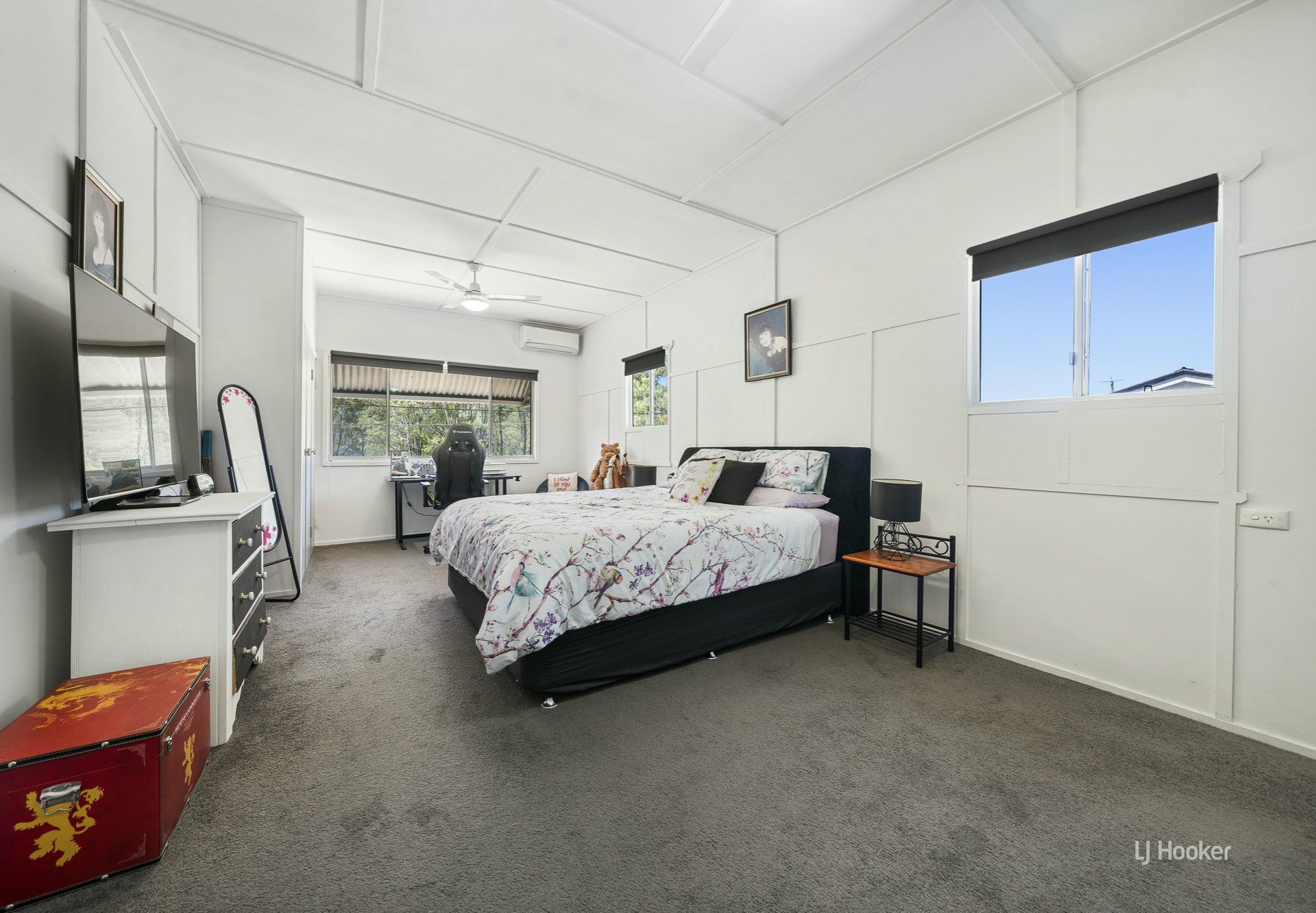282 Ipswich Street, ESK