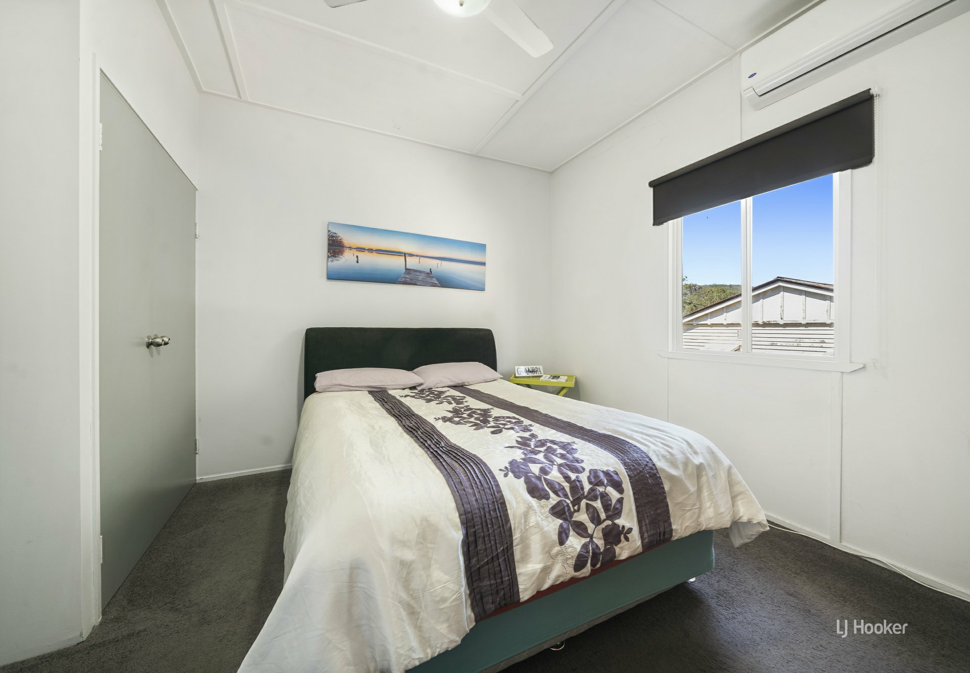 282 Ipswich Street, ESK