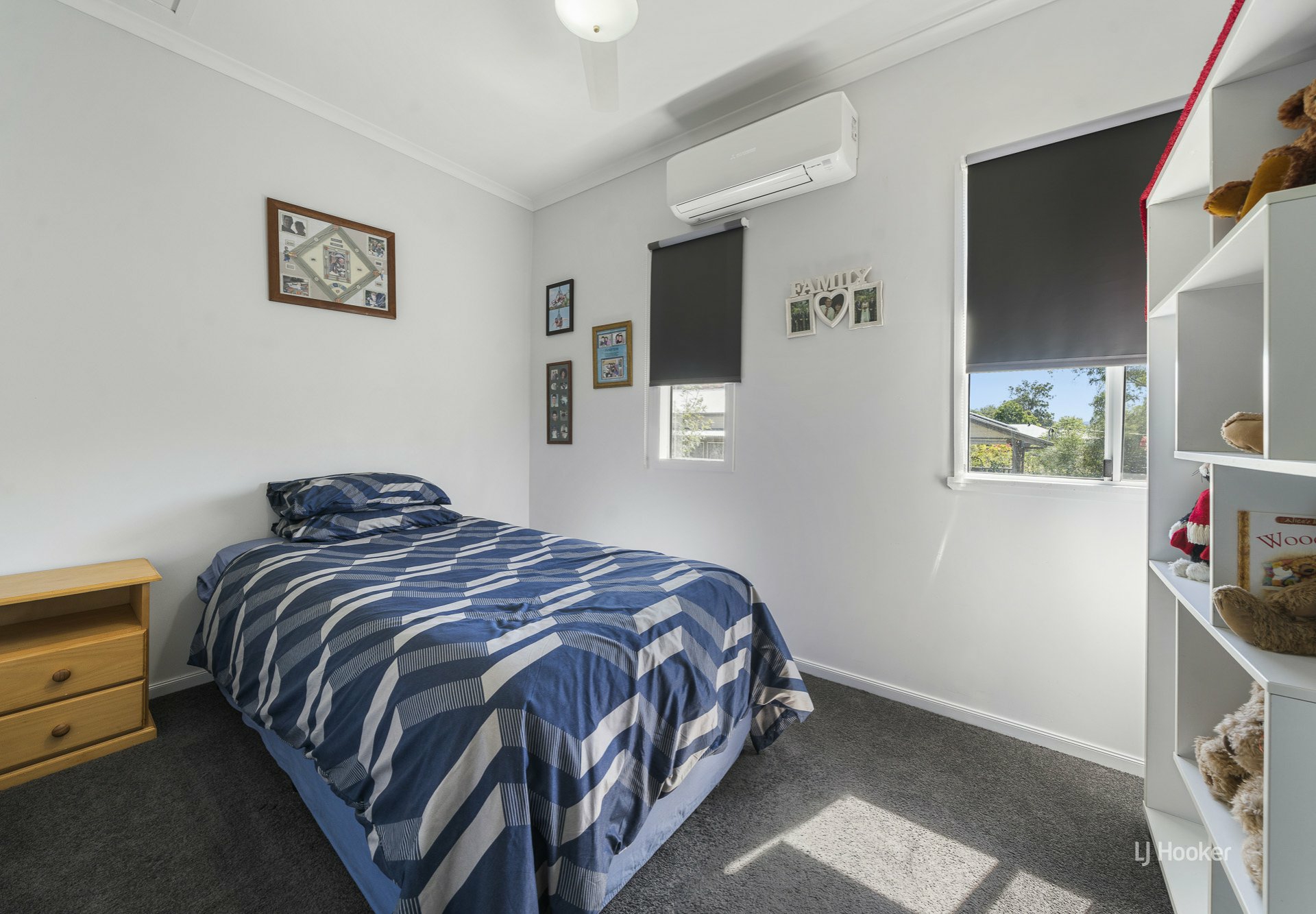 282 Ipswich Street, ESK