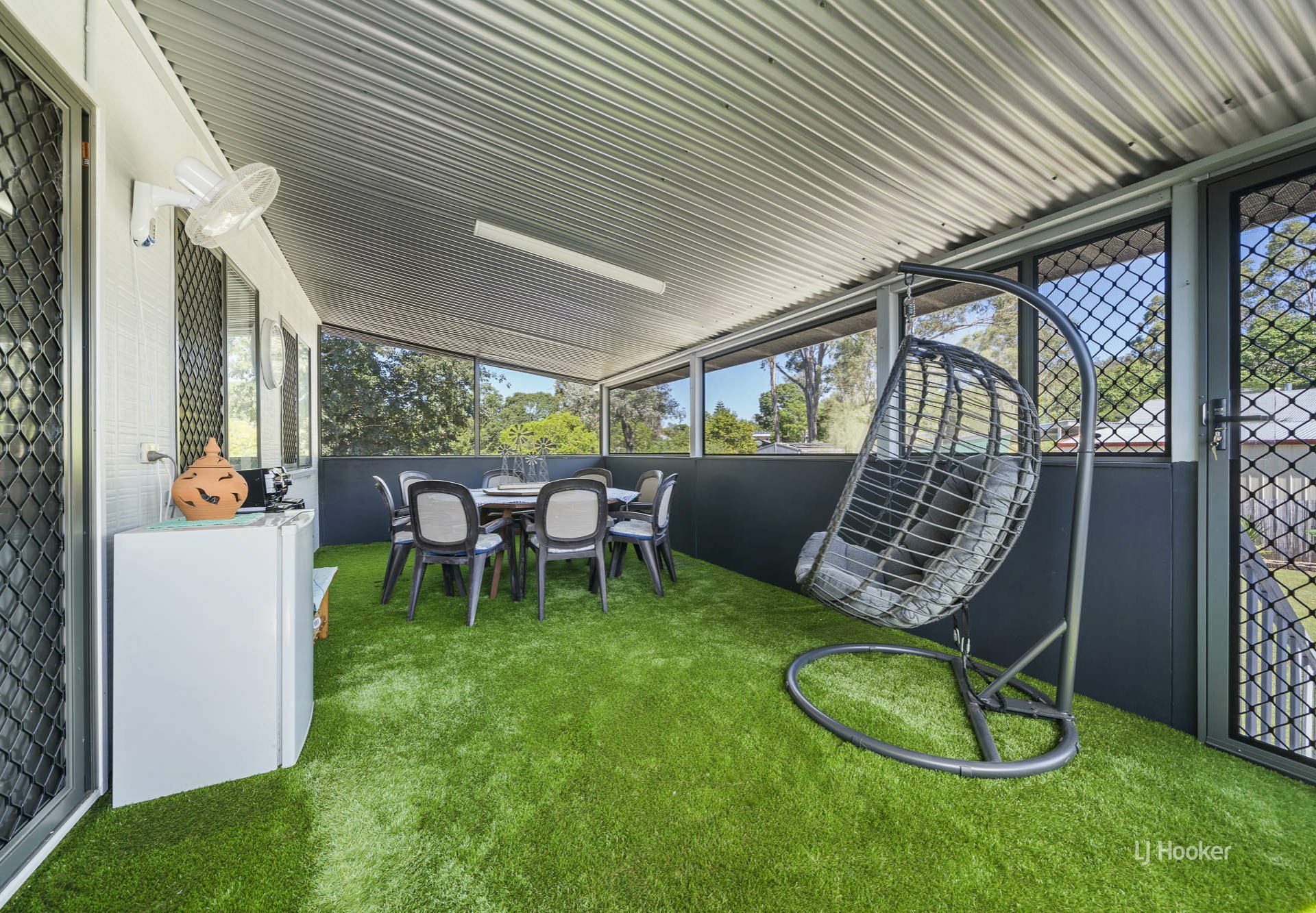 282 Ipswich Street, ESK