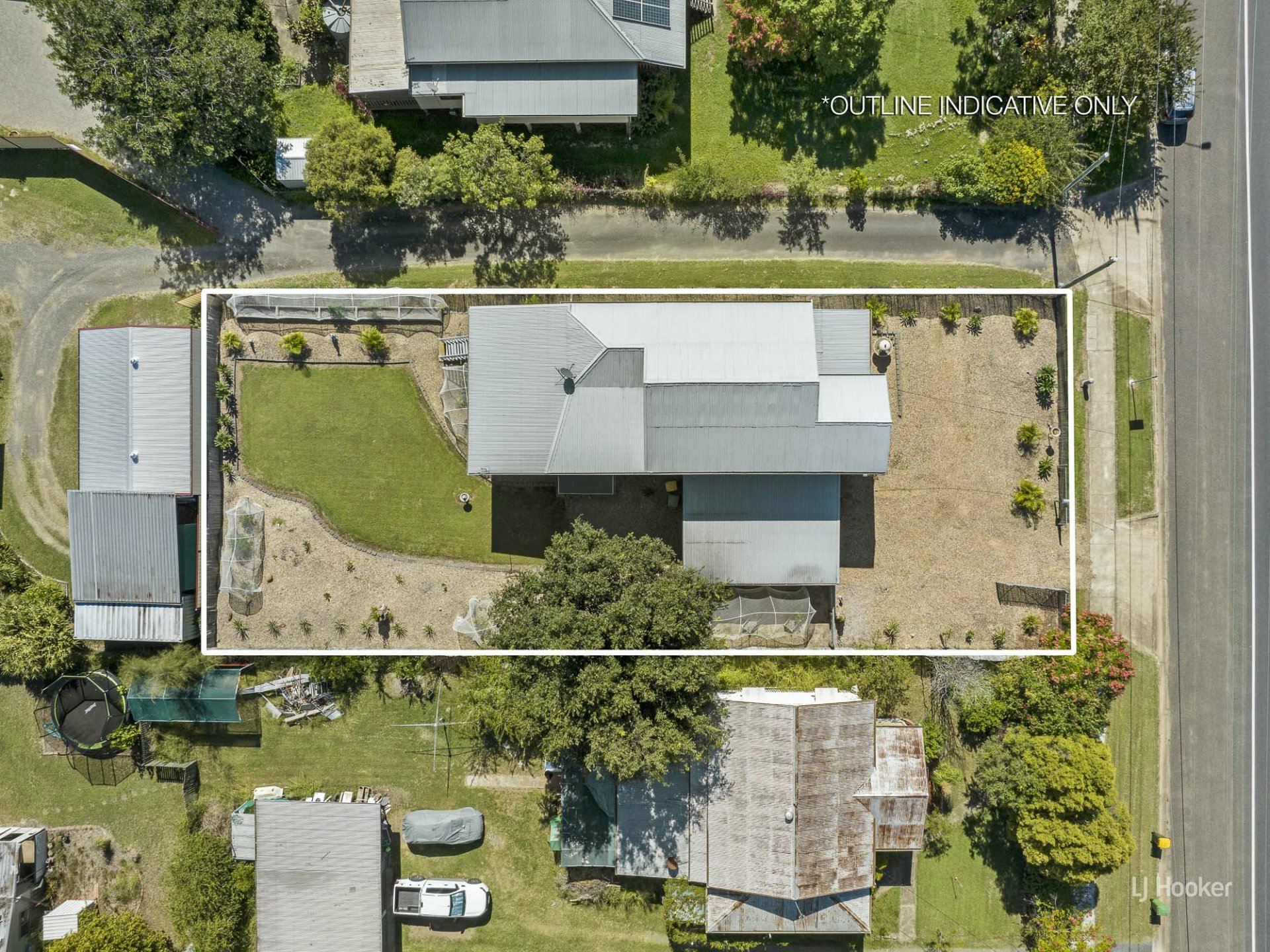 282 Ipswich Street, ESK