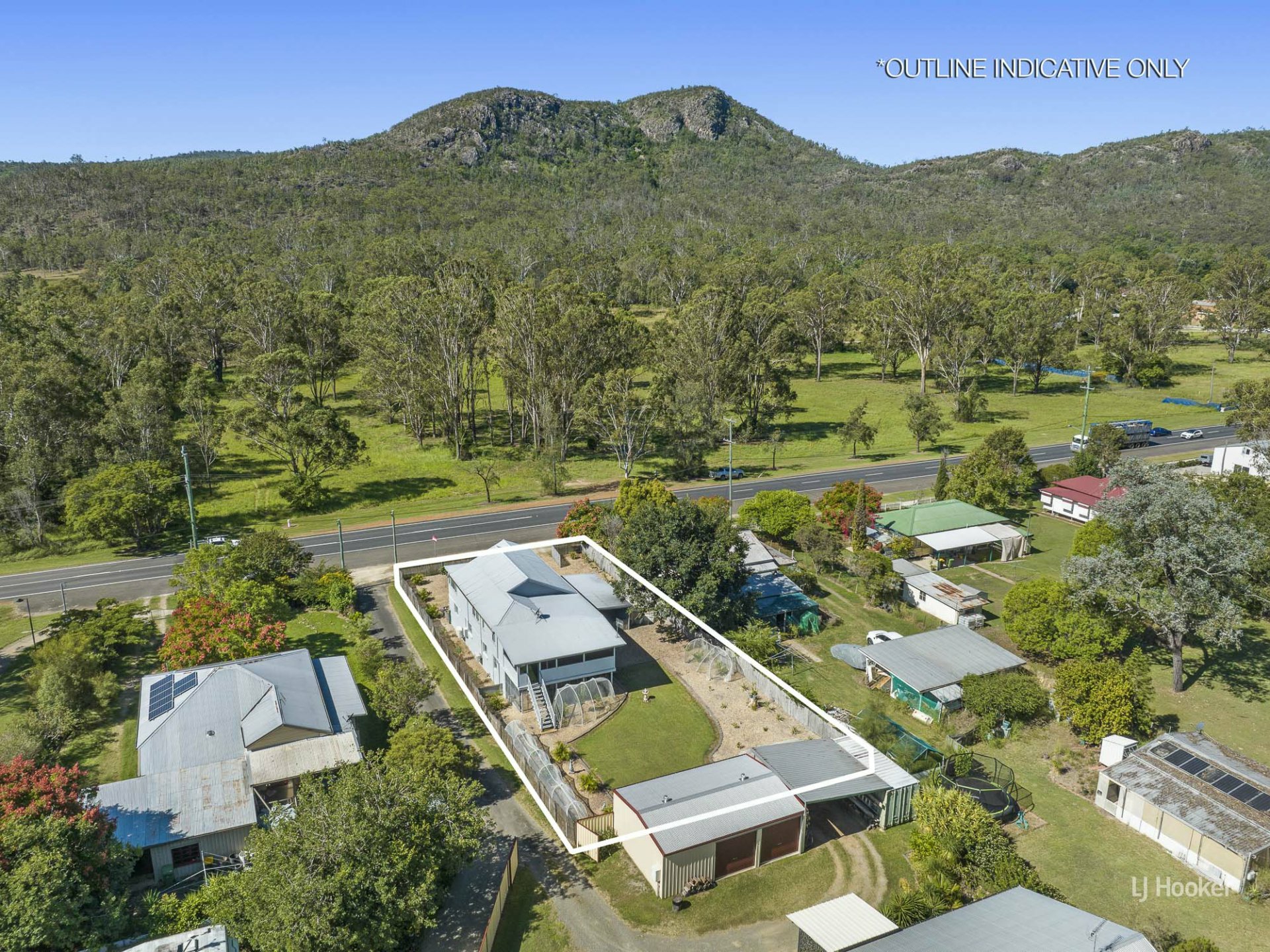 282 Ipswich Street, ESK