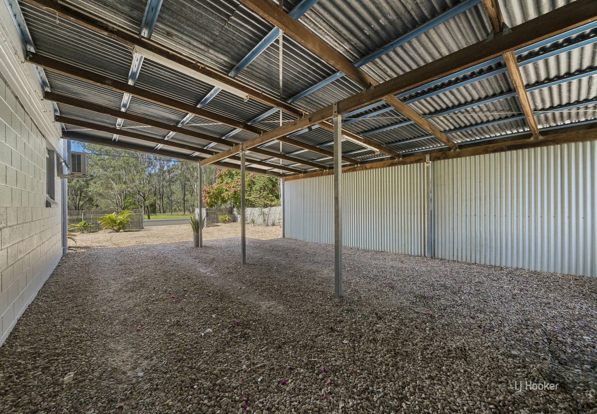 282 Ipswich Street, ESK