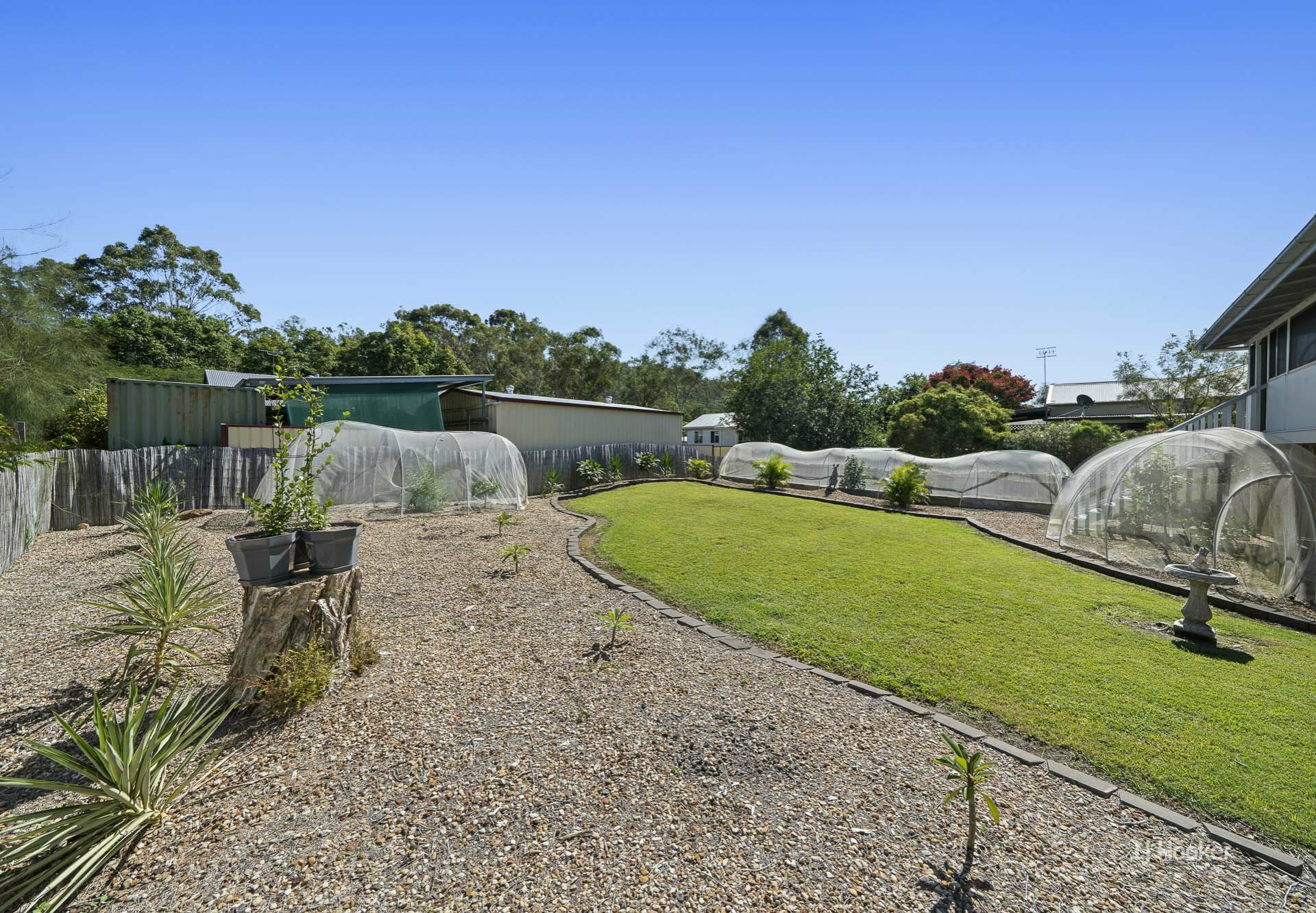282 Ipswich Street, ESK