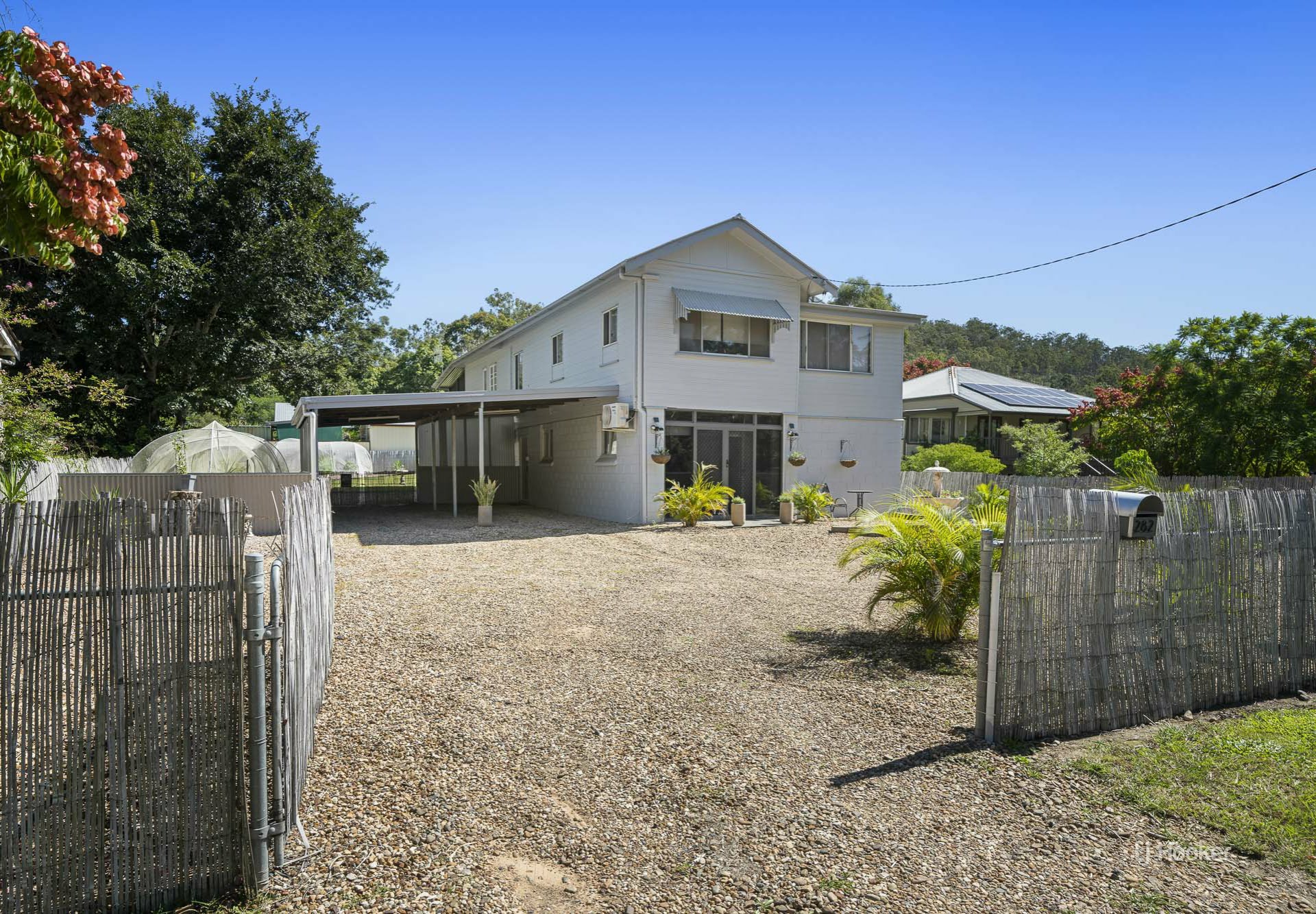 282 Ipswich Street, ESK
