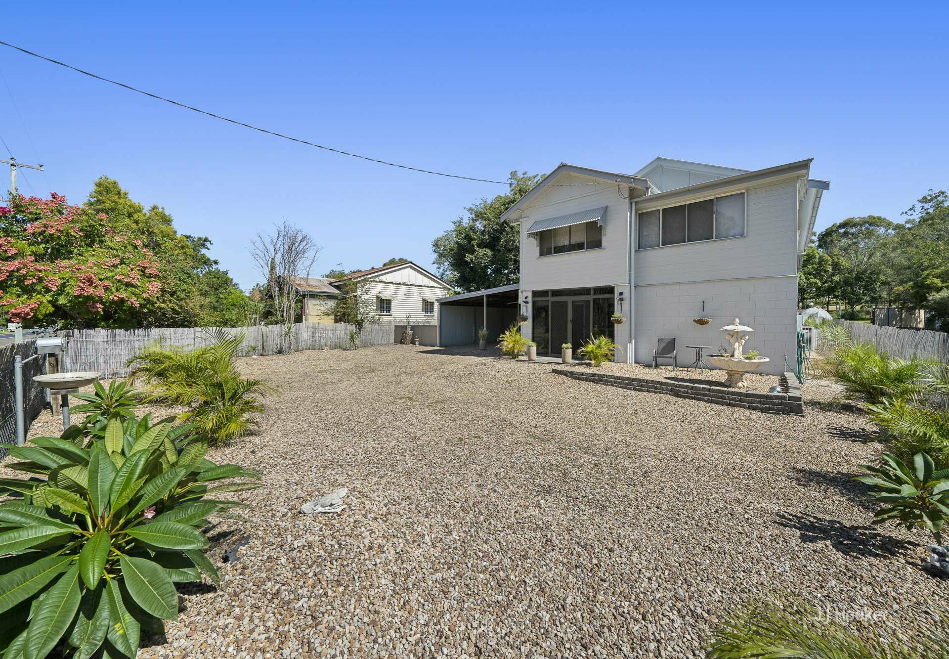 282 Ipswich Street, ESK
