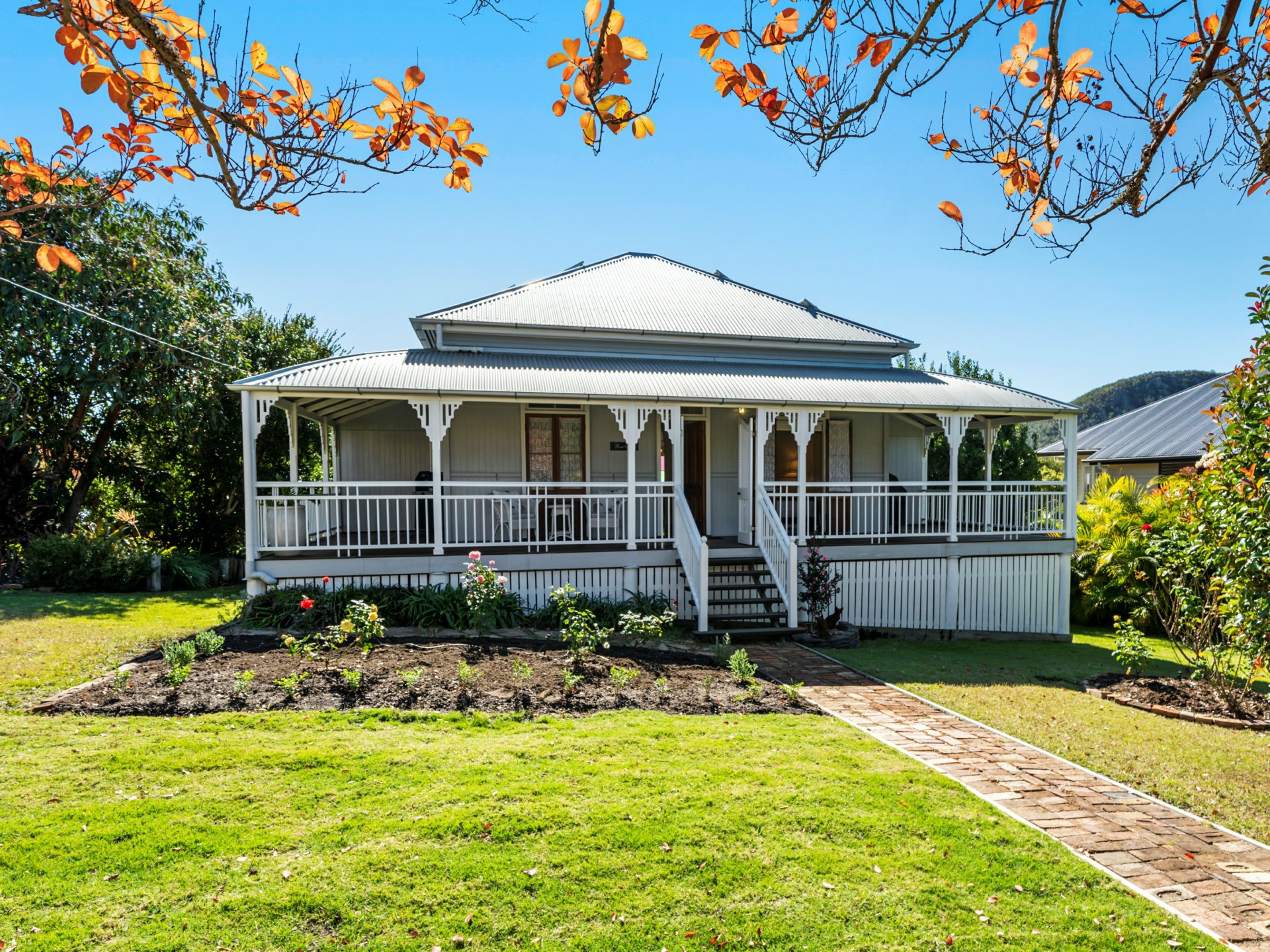 21 Elizabeth Street, ESK