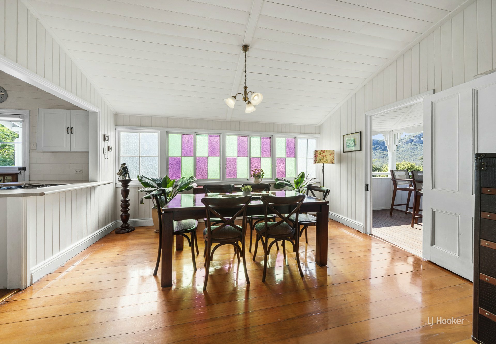 21 Elizabeth Street, ESK