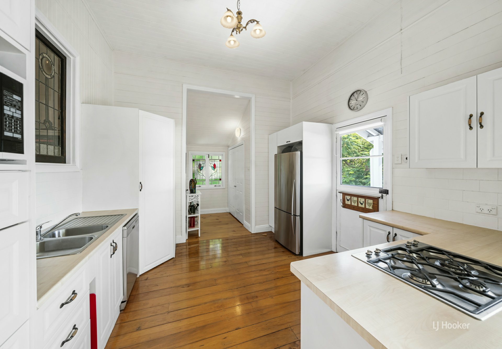 21 Elizabeth Street, ESK