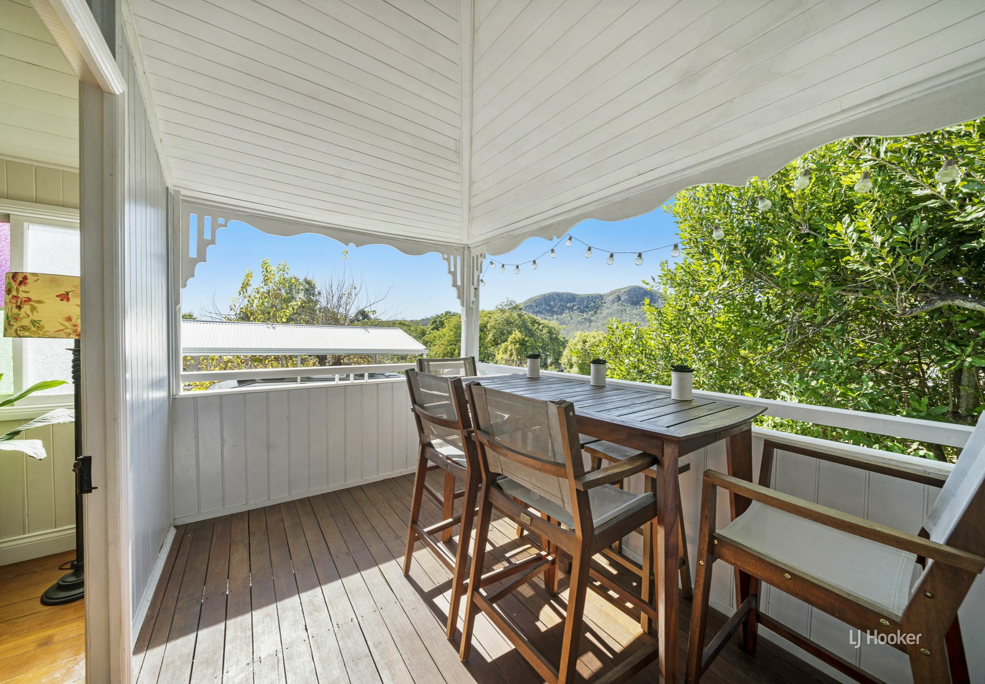 21 Elizabeth Street, ESK