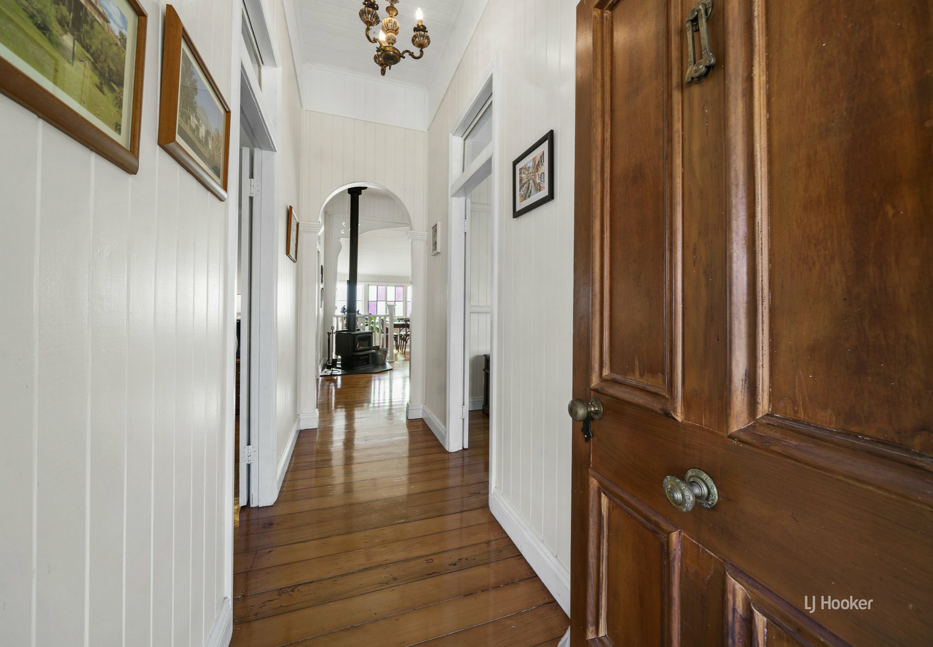 21 Elizabeth Street, ESK