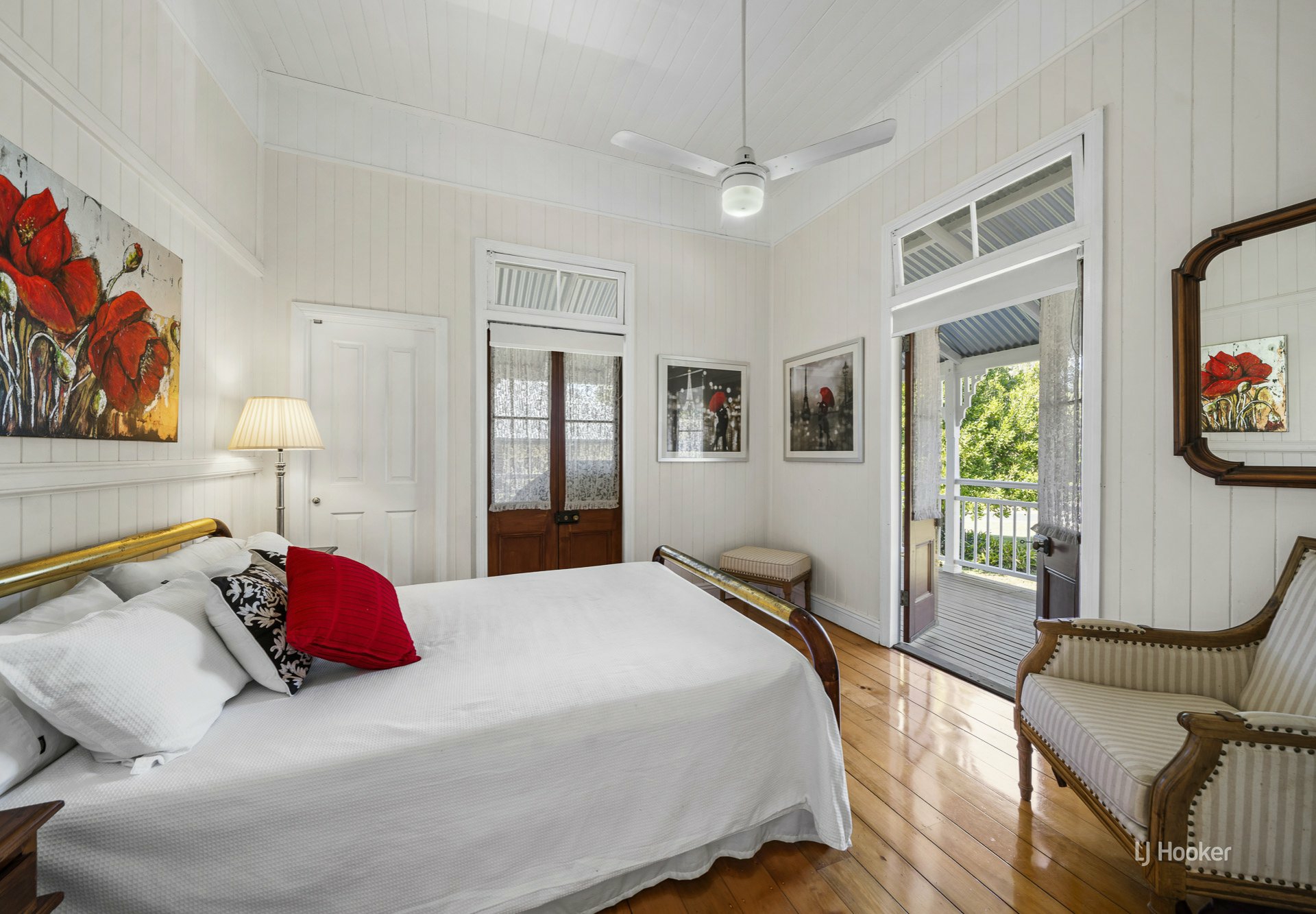 21 Elizabeth Street, ESK