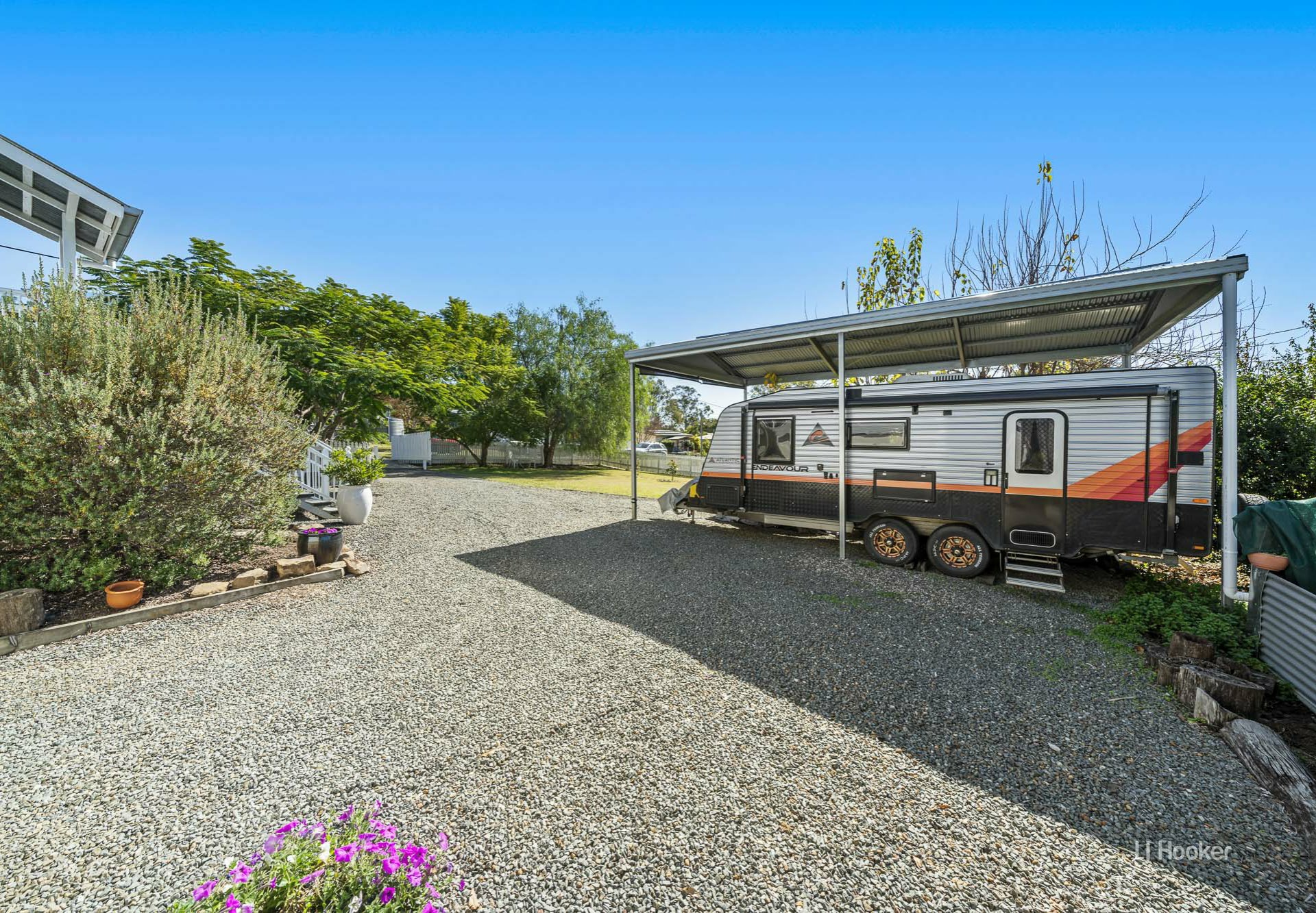 21 Elizabeth Street, ESK