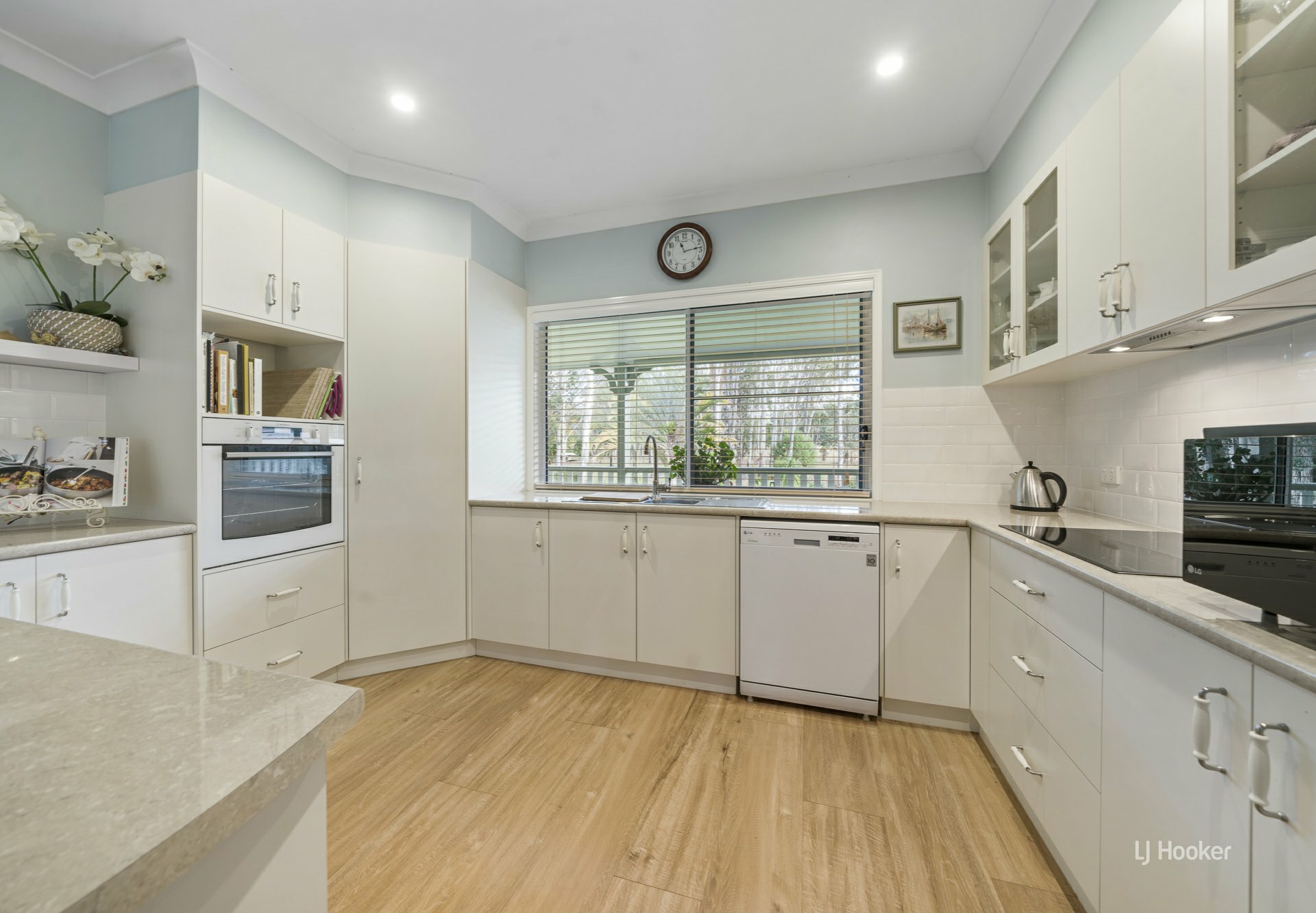 95 Outlook Drive Esk QLD Property Details LJ Hooker