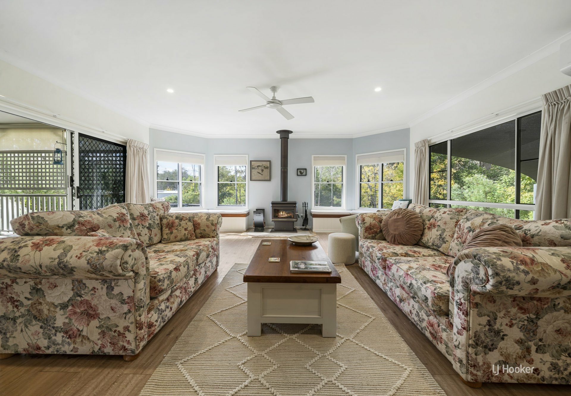 95 Outlook Drive Esk QLD Property Details LJ Hooker