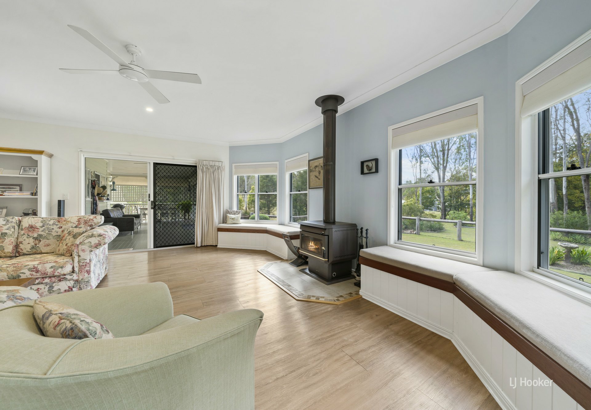 95 Outlook Drive Esk QLD Property Details LJ Hooker