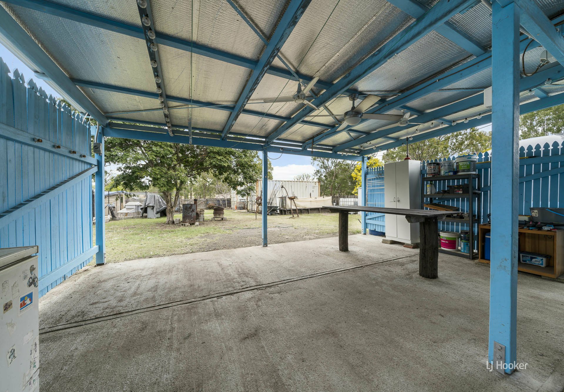17 Ivory Creek Road, Toogoolawah