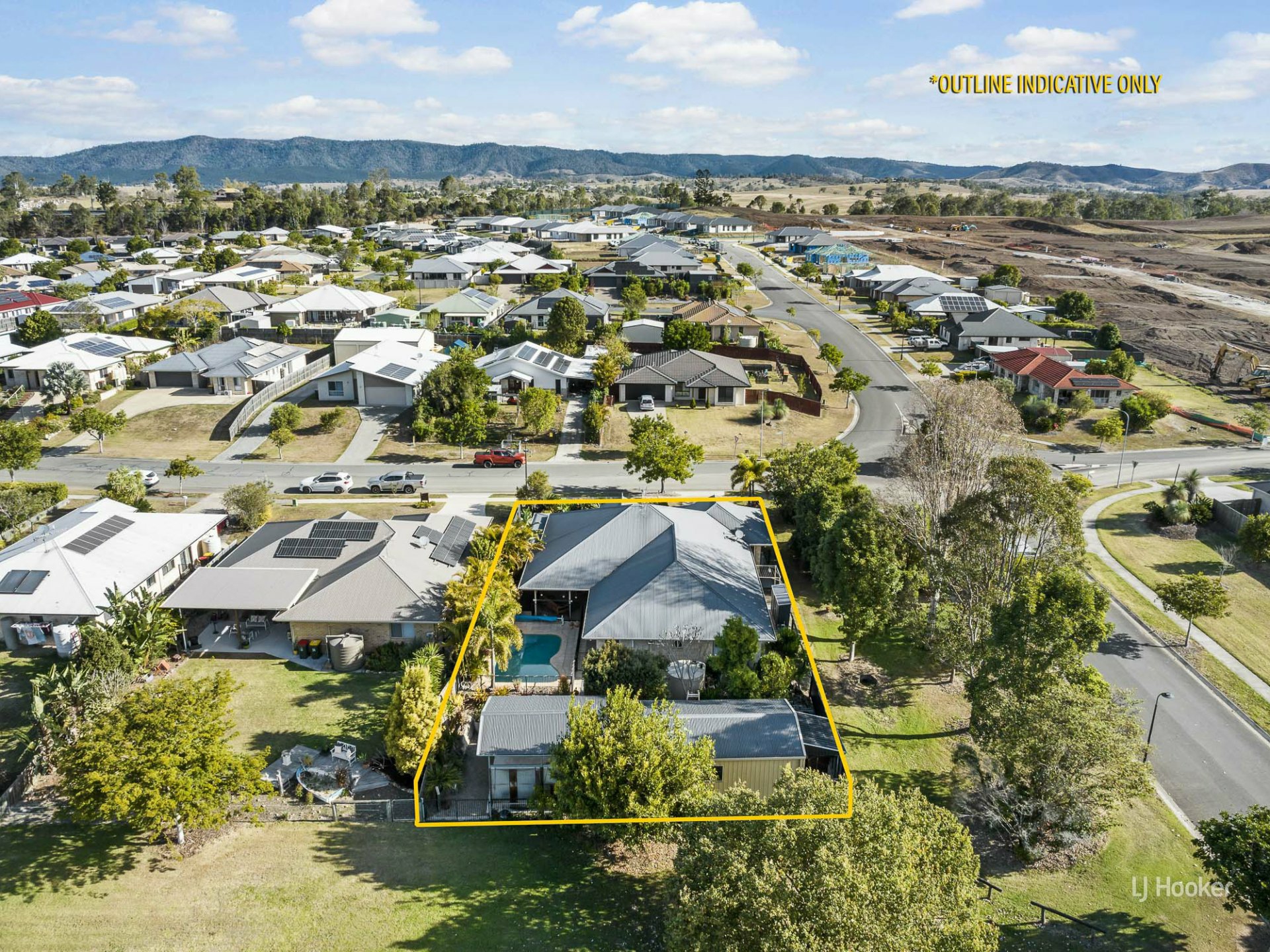 36 Hedley Drive, KILCOY