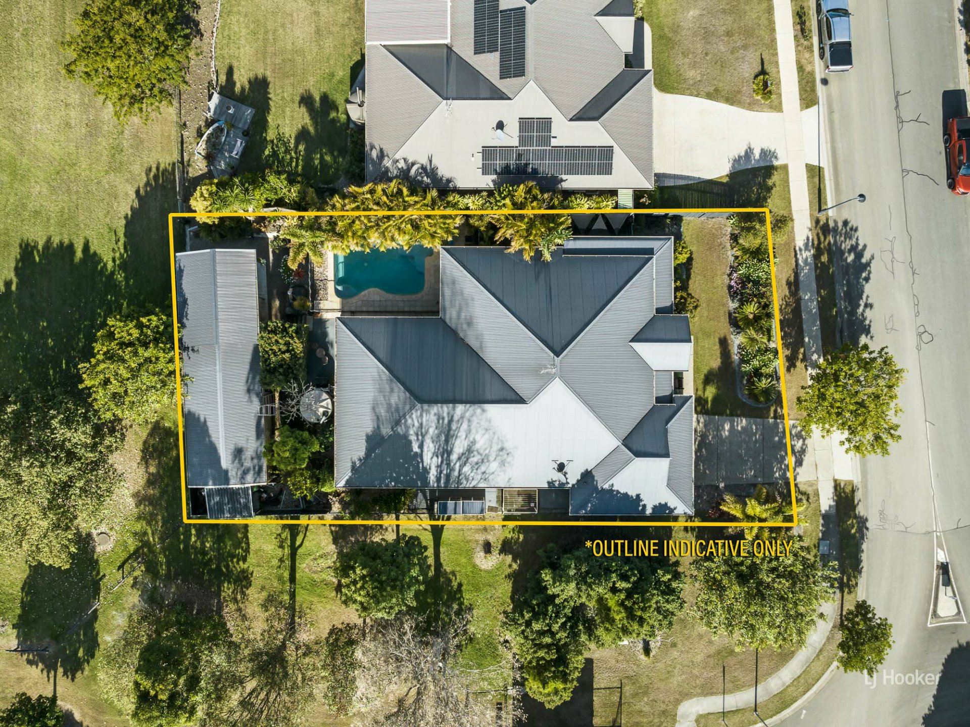 36 Hedley Drive, KILCOY
