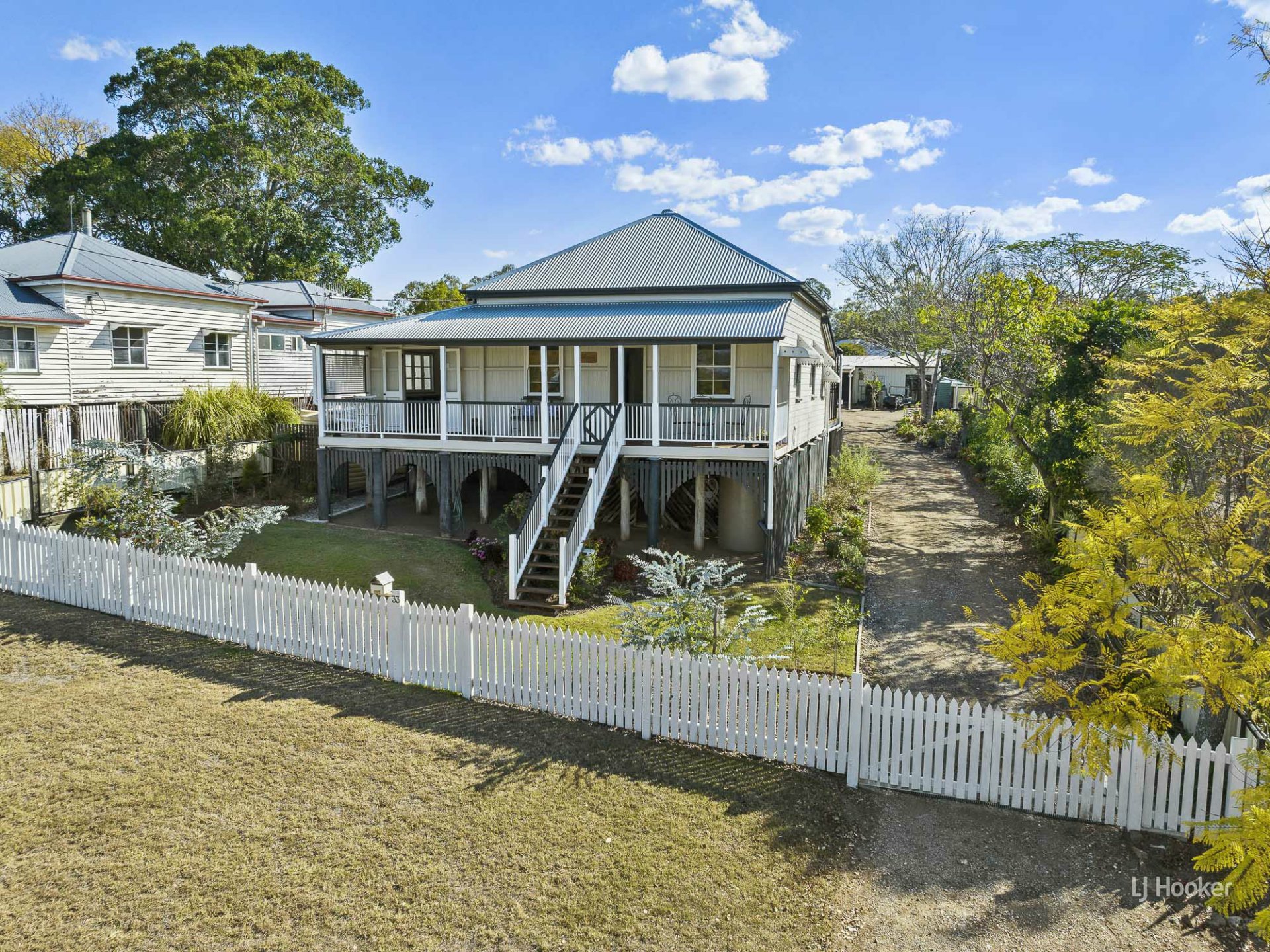 33 Drem Street, Toogoolawah