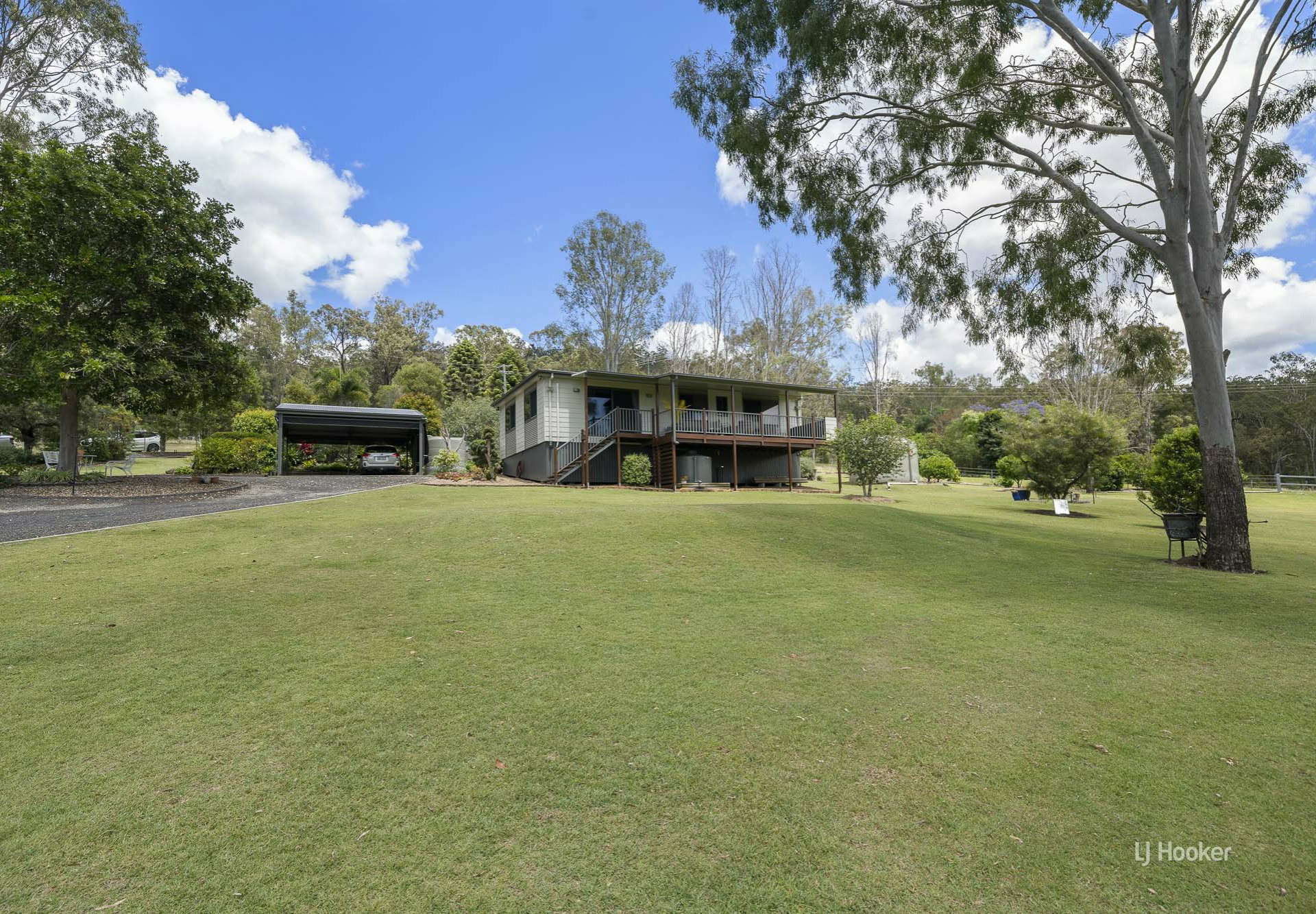 58 Graves Road Redbank Creek QLD House for Sale LJ Hooker