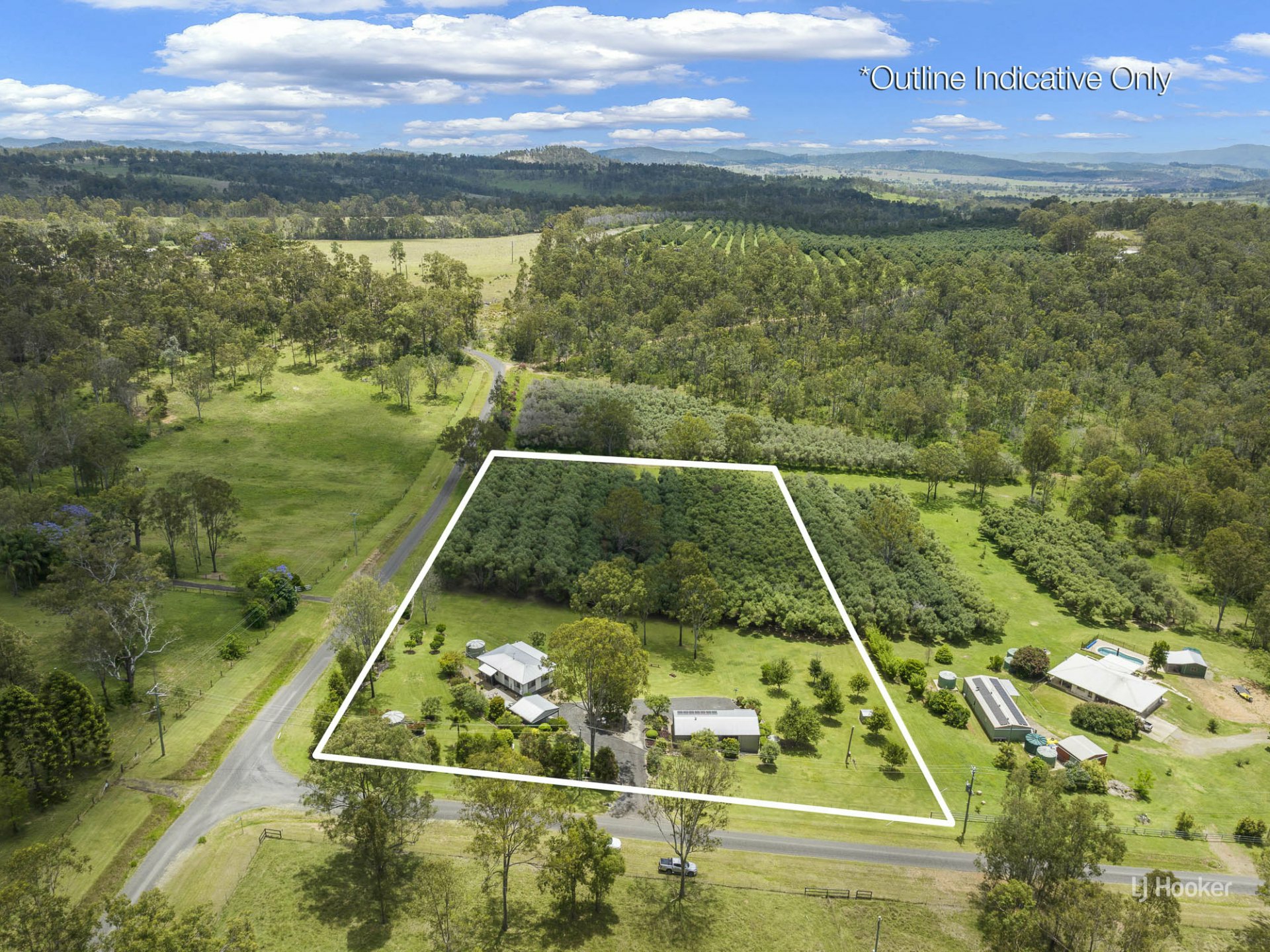 58 Graves Road Redbank Creek QLD House for Sale LJ Hooker