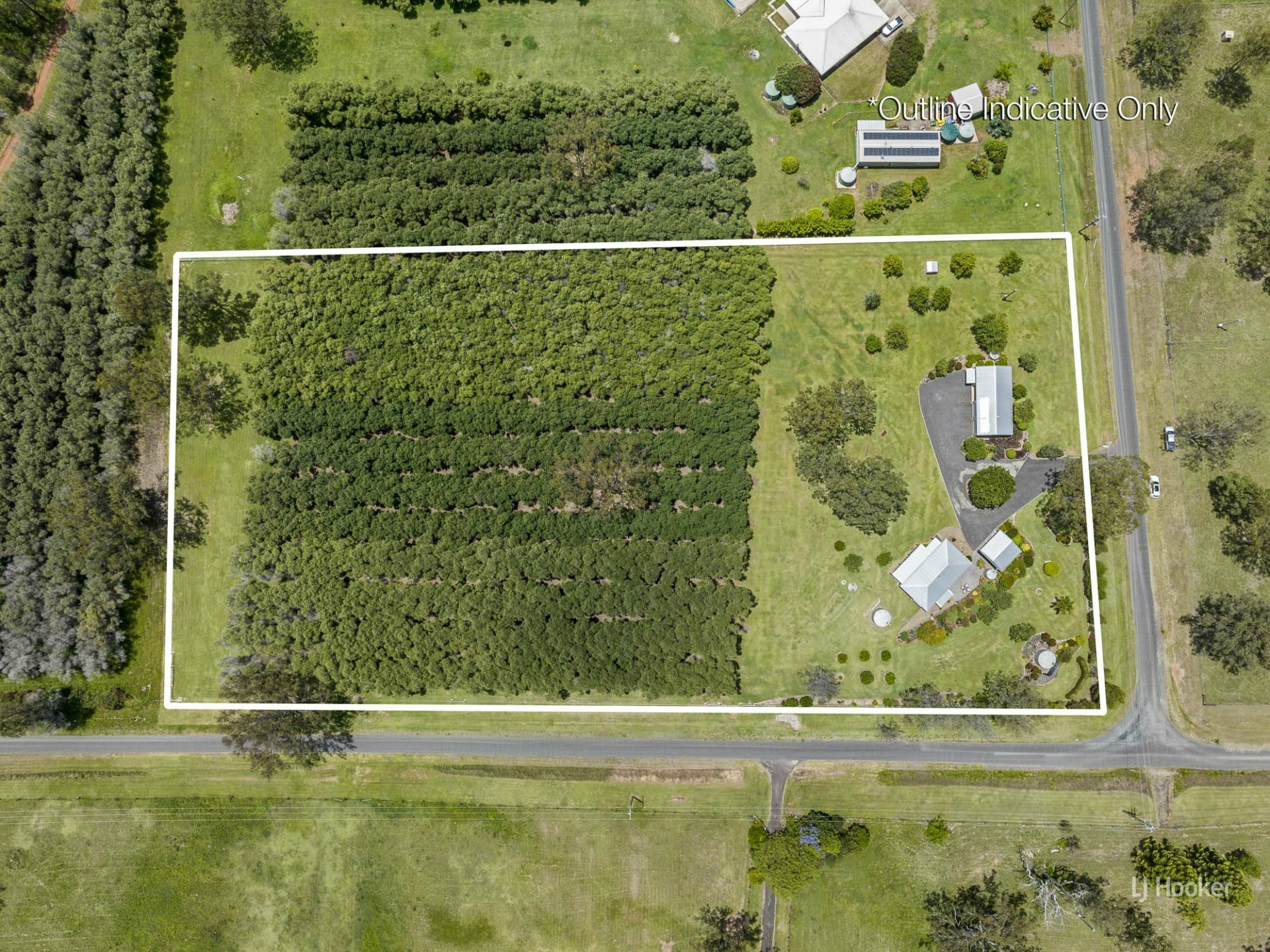 58 Graves Road Redbank Creek QLD House for Sale LJ Hooker