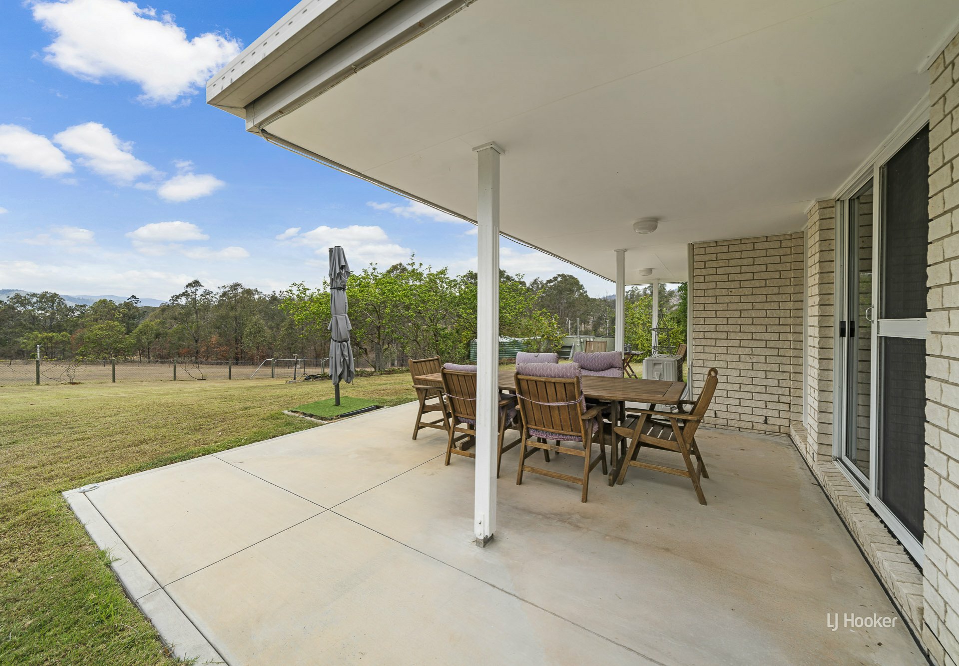 5 Kassulke Court Hazeldean QLD Property Details LJ Hooker