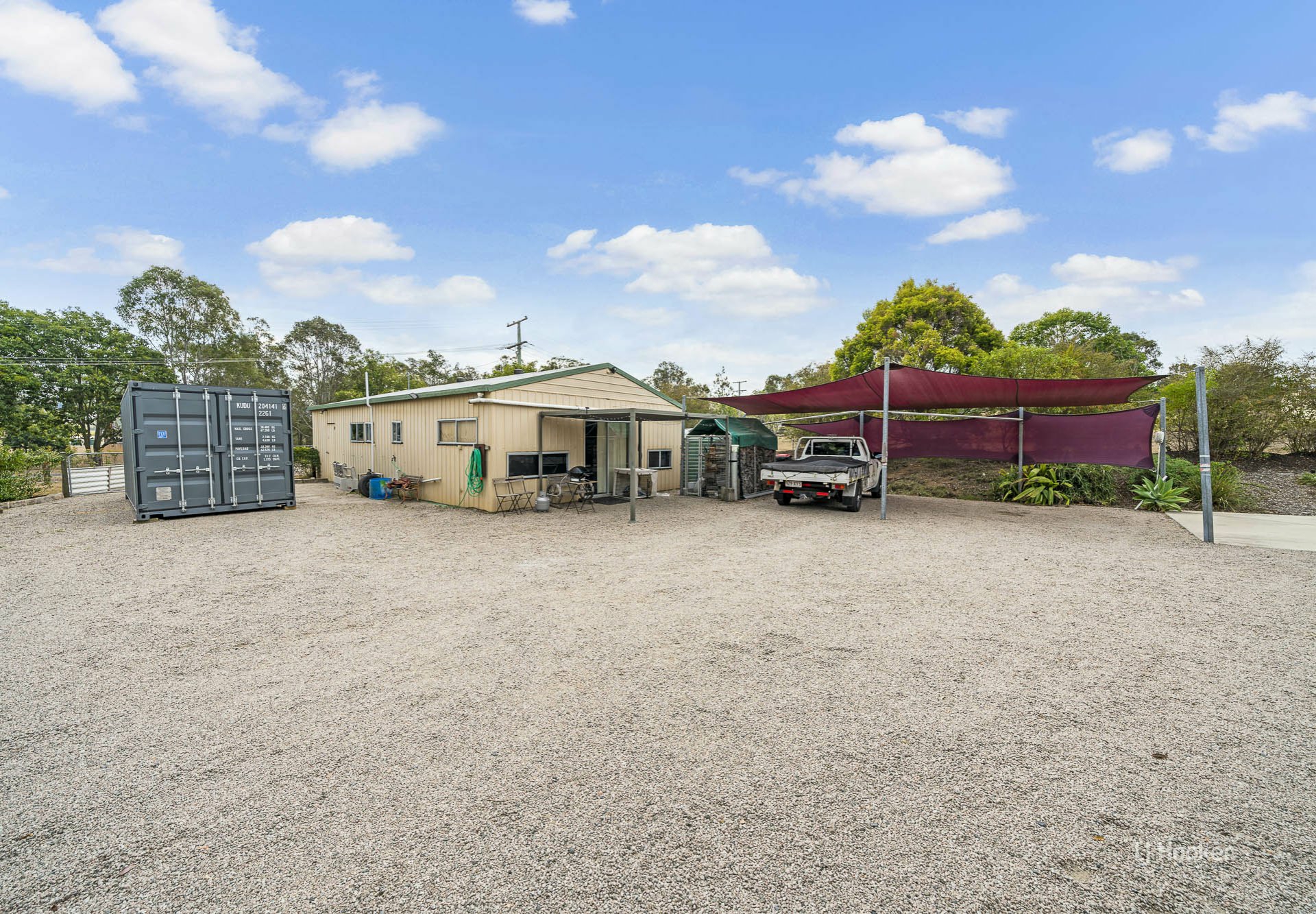 5 Kassulke Court Hazeldean QLD Property Details LJ Hooker