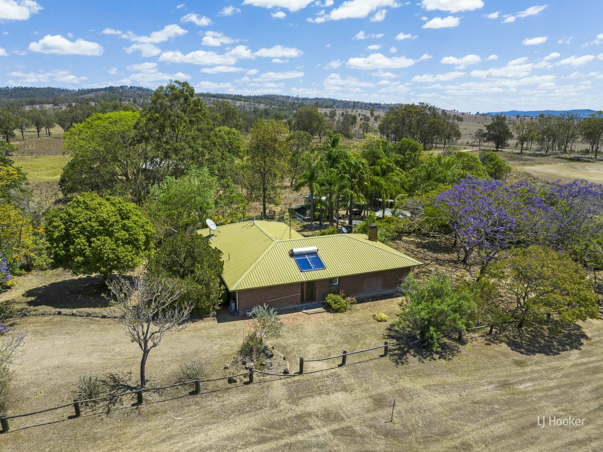 532 Old Mount Beppo Road, MOUNT BEPPO