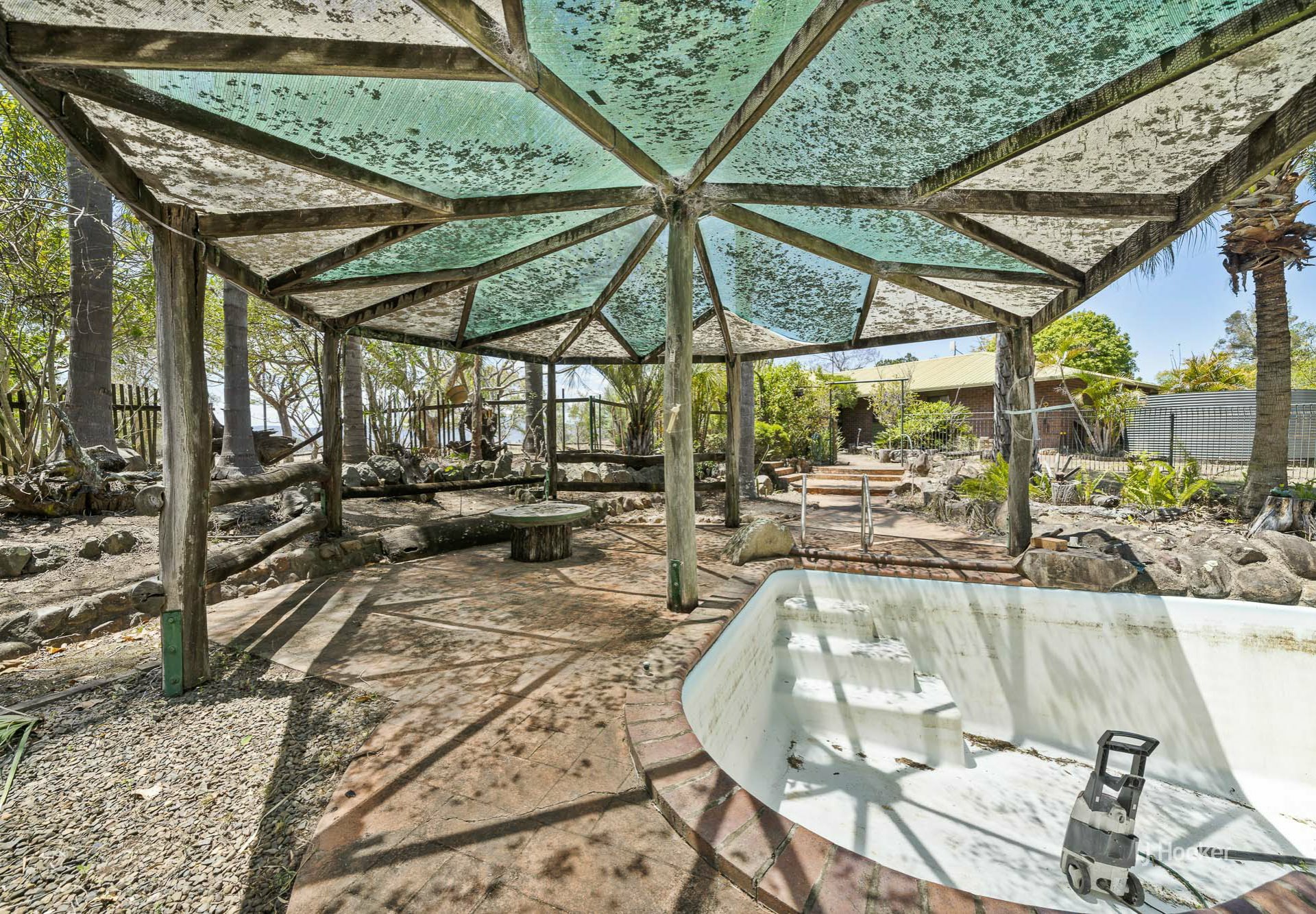 532 Old Mount Beppo Road, MOUNT BEPPO