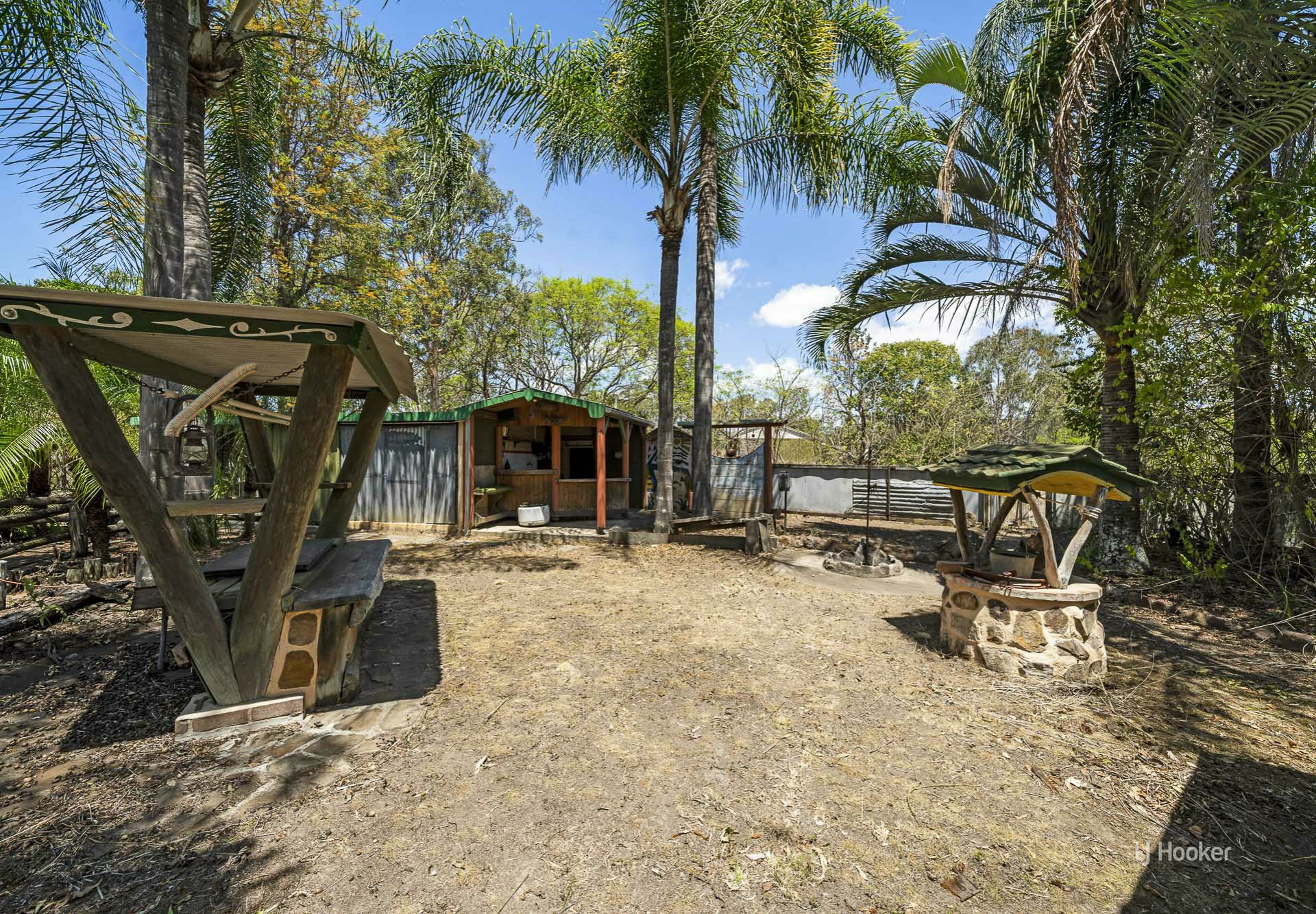 532 Old Mount Beppo Road, MOUNT BEPPO