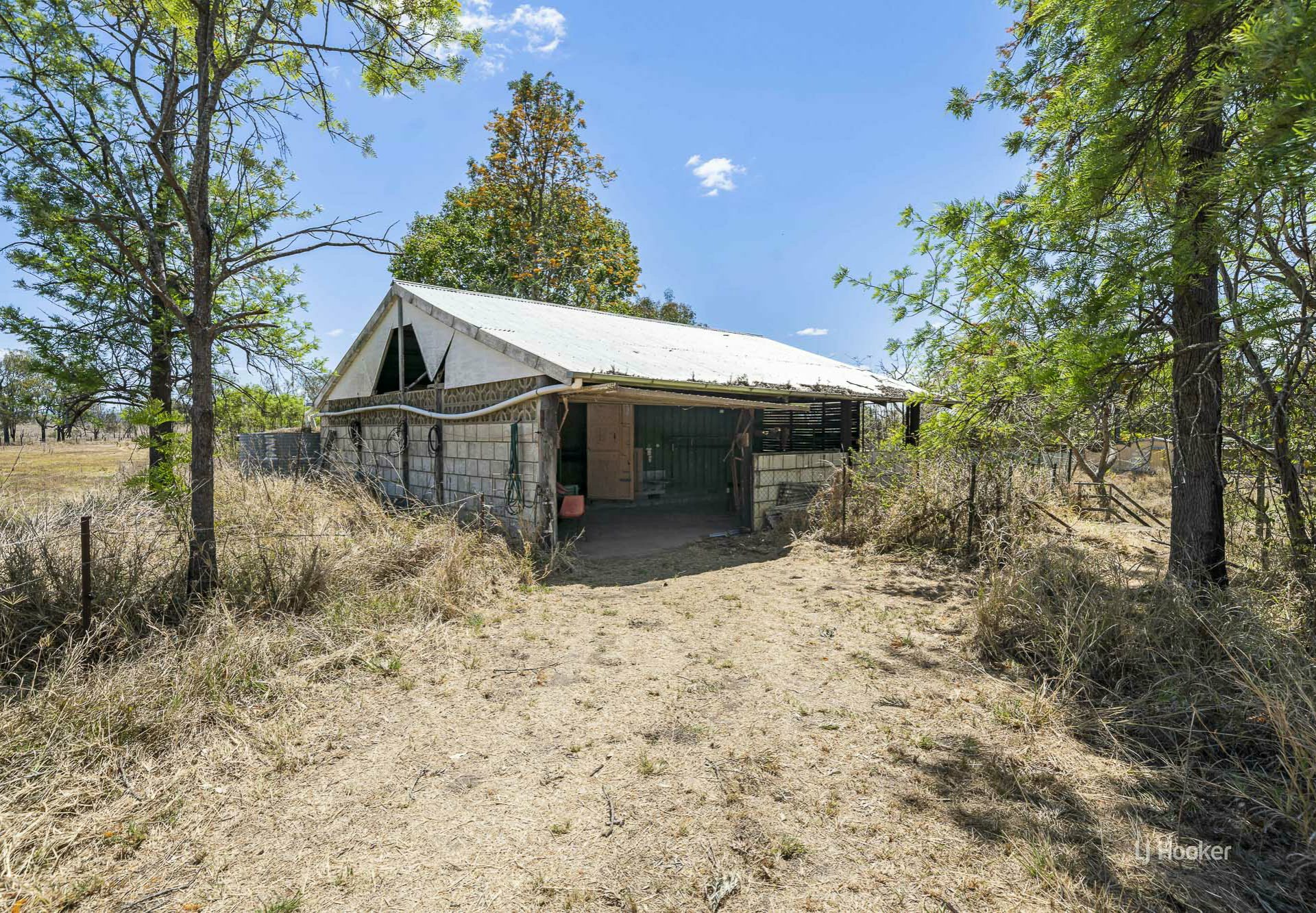 532 Old Mount Beppo Road, MOUNT BEPPO