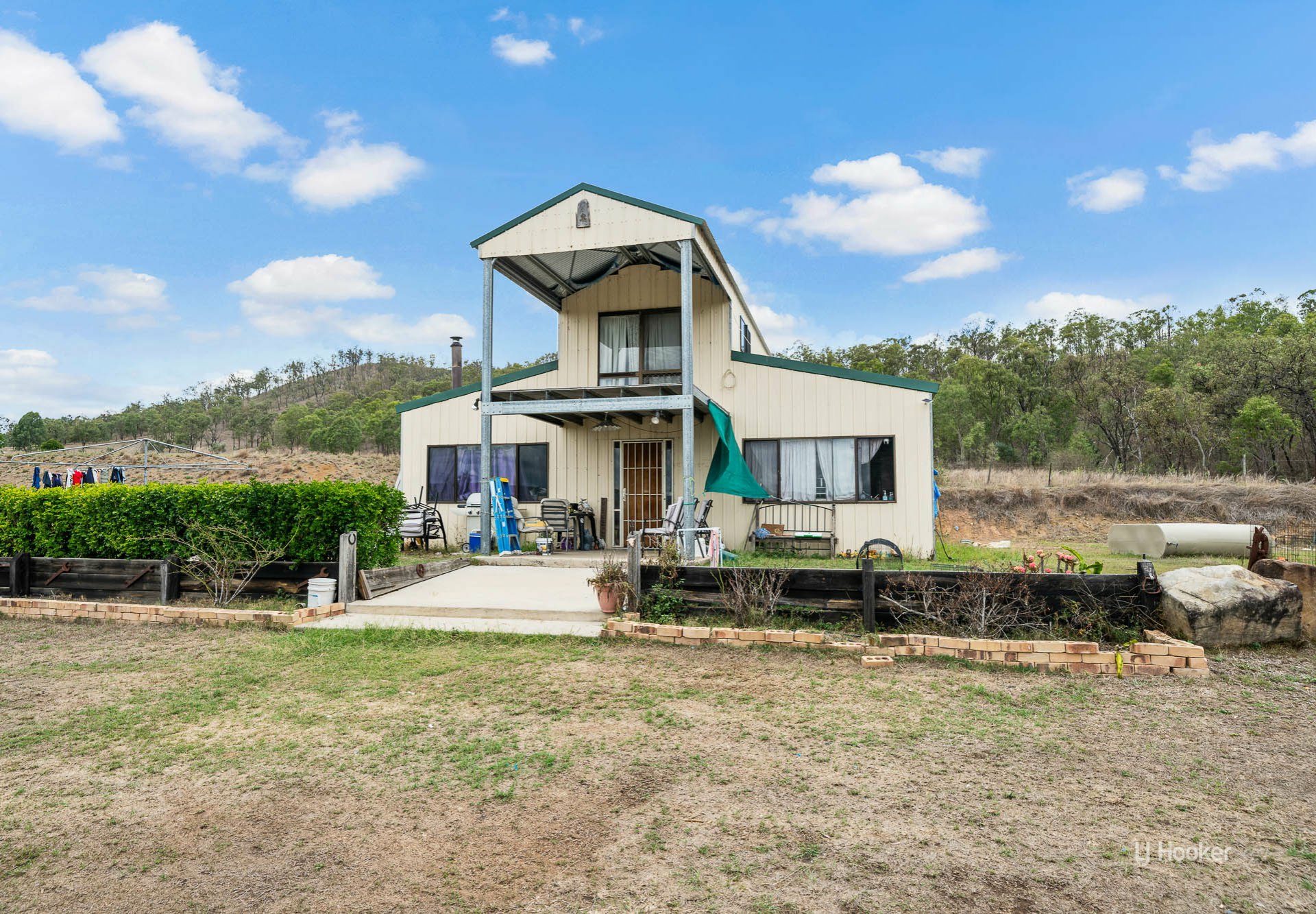 319 Glenhowden Road Harlin QLD Property Details LJ Hooker