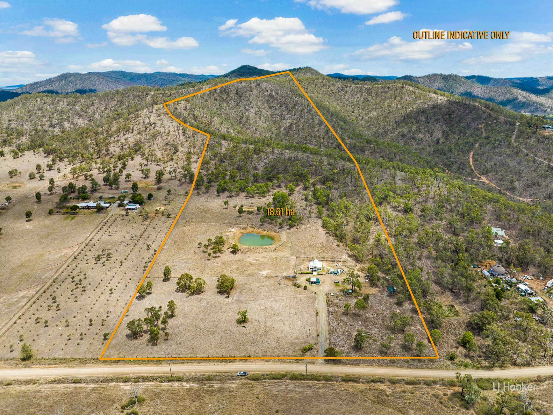 319 Glenhowden Road Harlin QLD Property Details LJ Hooker