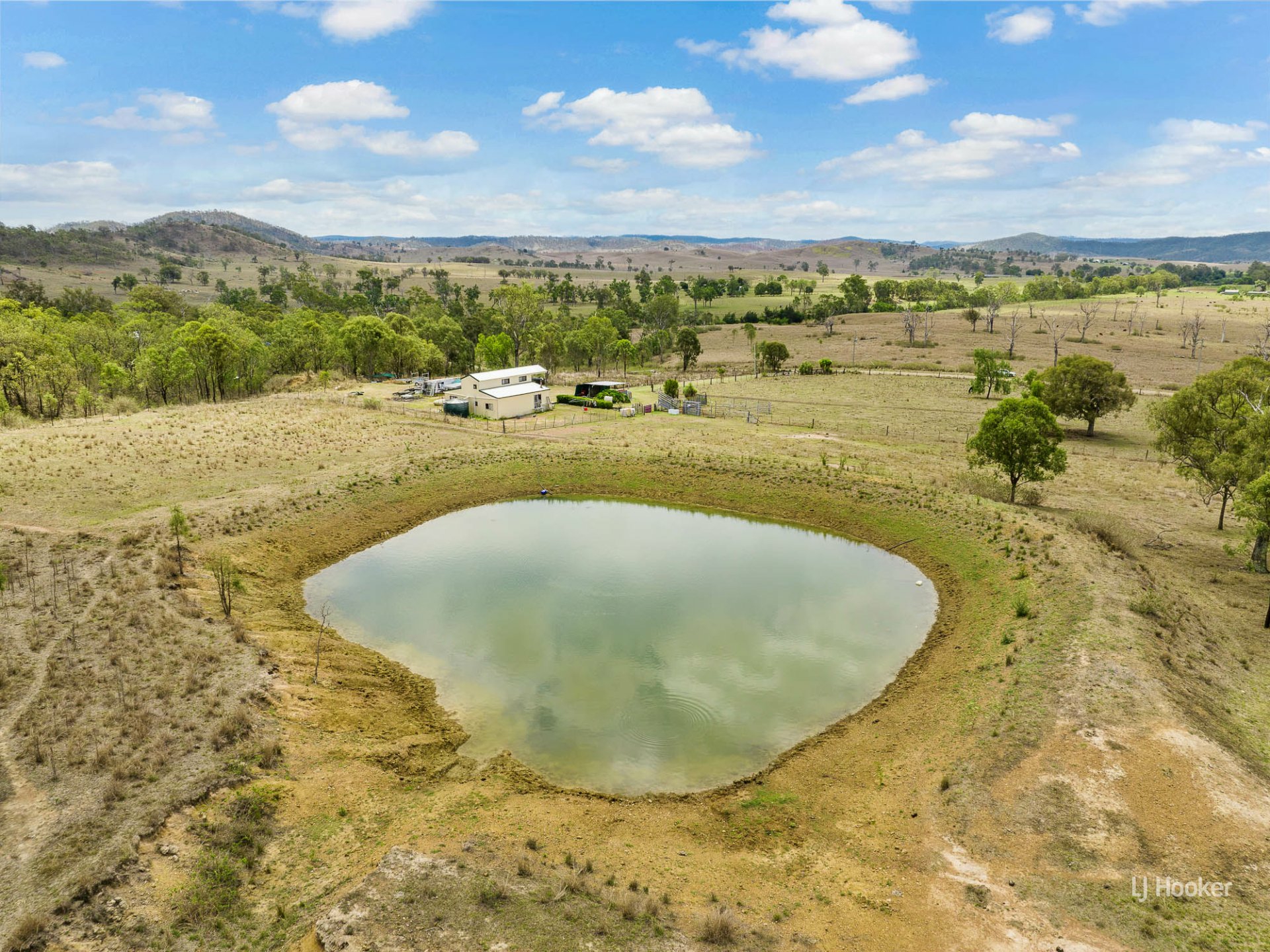 319 Glenhowden Road Harlin QLD Property Details LJ Hooker