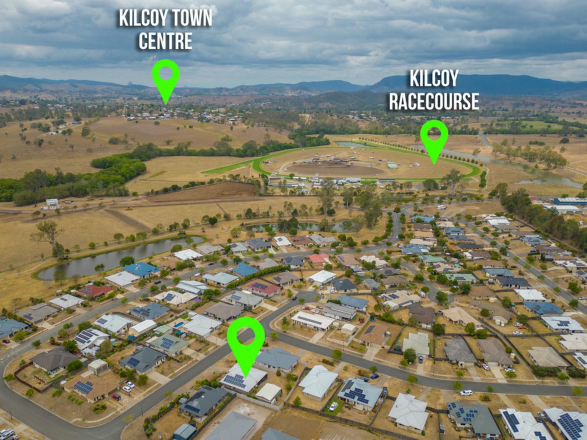 69 Settlers Rise Woolmar QLD House for Sale LJ Hooker