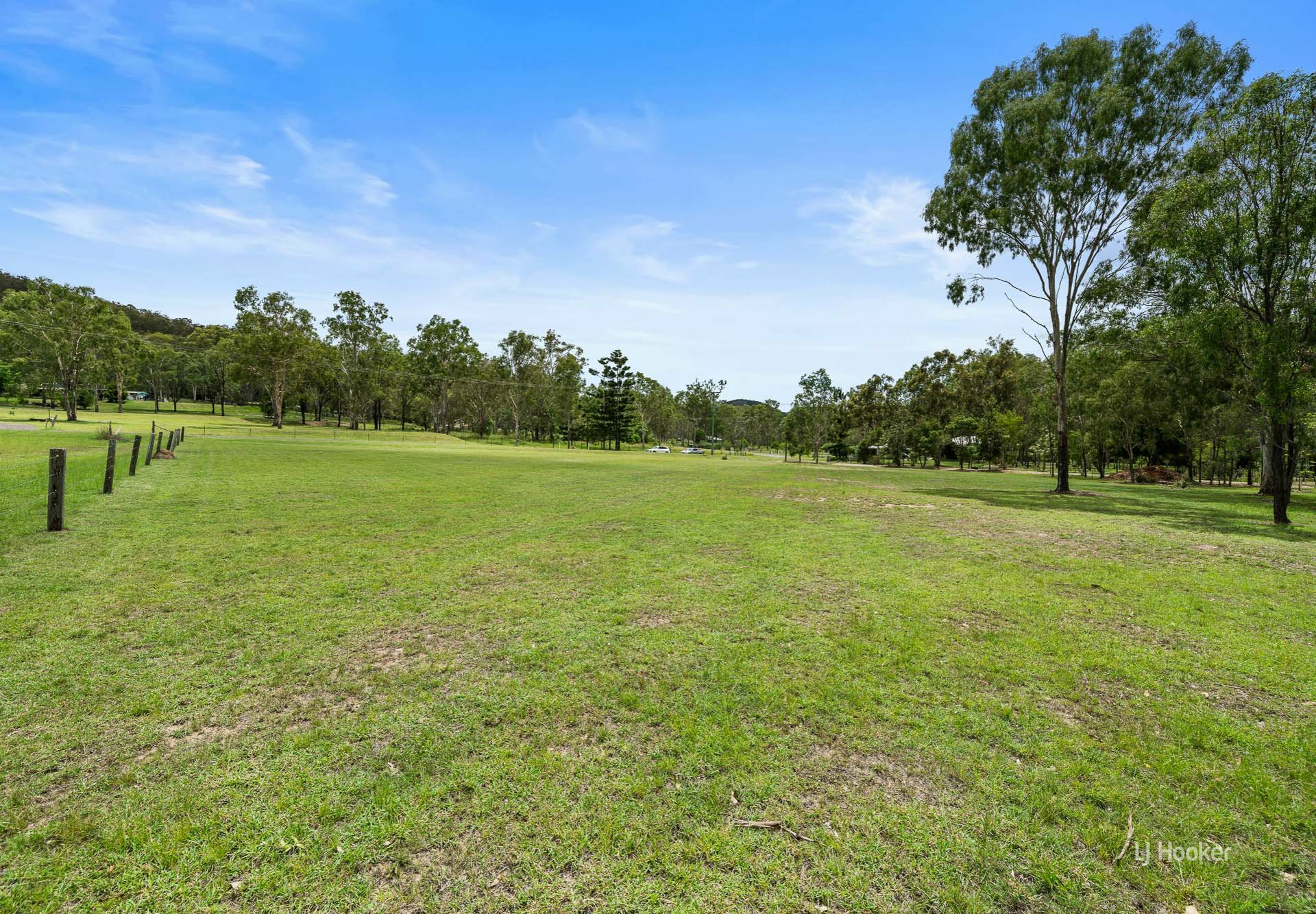 Lot 71 Outlook Drive Esk QLD Property Details LJ Hooker