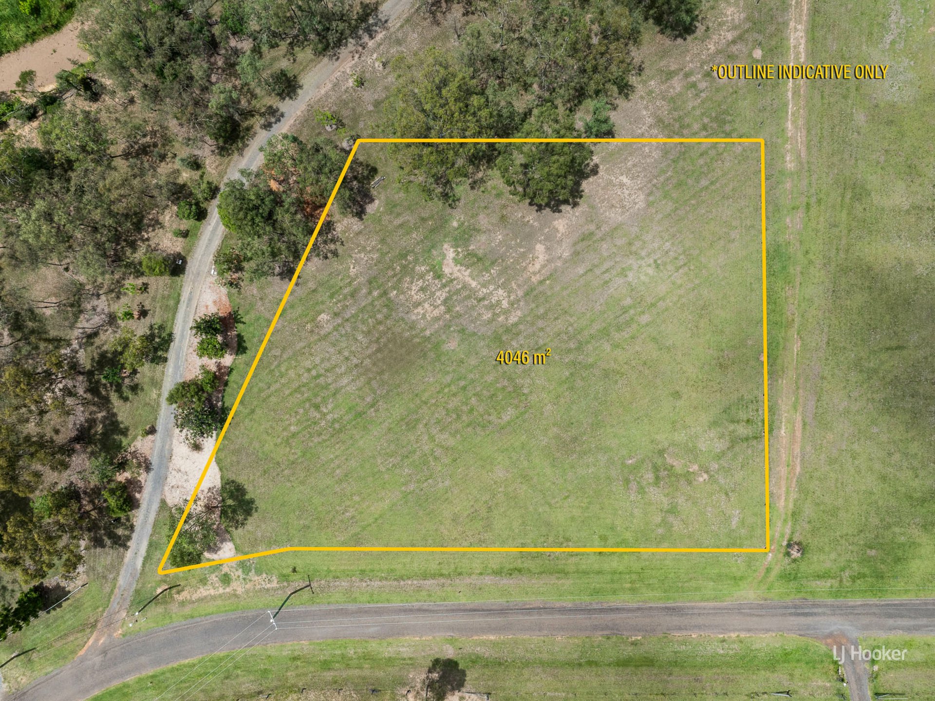 Lot 71 Outlook Drive Esk QLD Property Details LJ Hooker