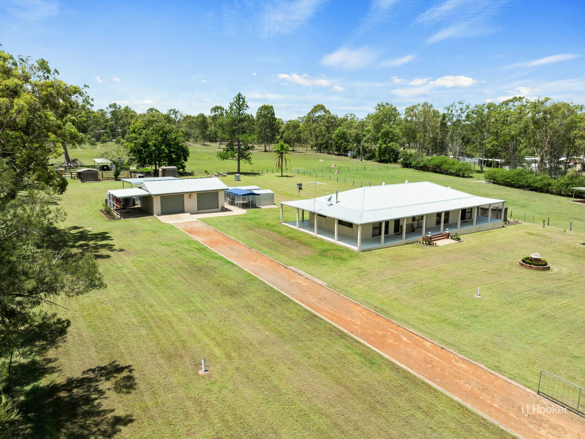 88 Allambie Road Coominya QLD Property Details LJ Hooker