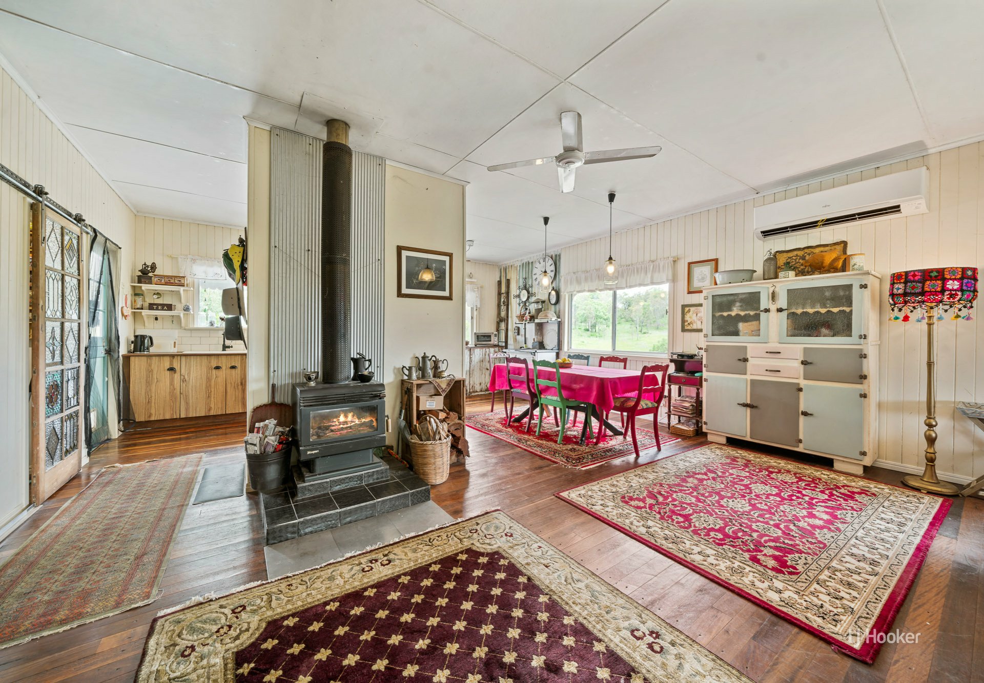 106 Baisdens Lane Toogoolawah QLD House for Sale LJ Hooker