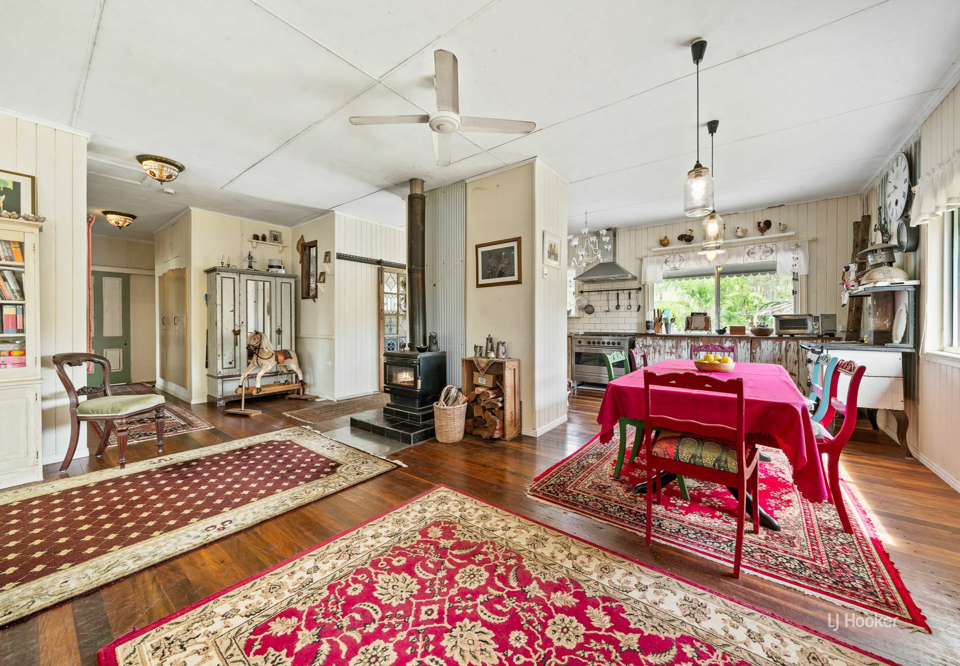 106 Baisdens Lane Toogoolawah QLD House for Sale LJ Hooker