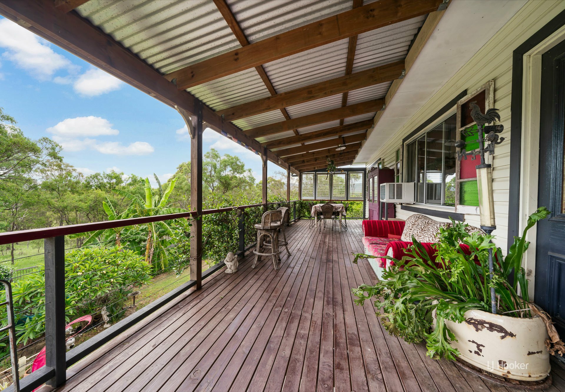 106 Baisdens Lane Toogoolawah QLD House for Sale LJ Hooker