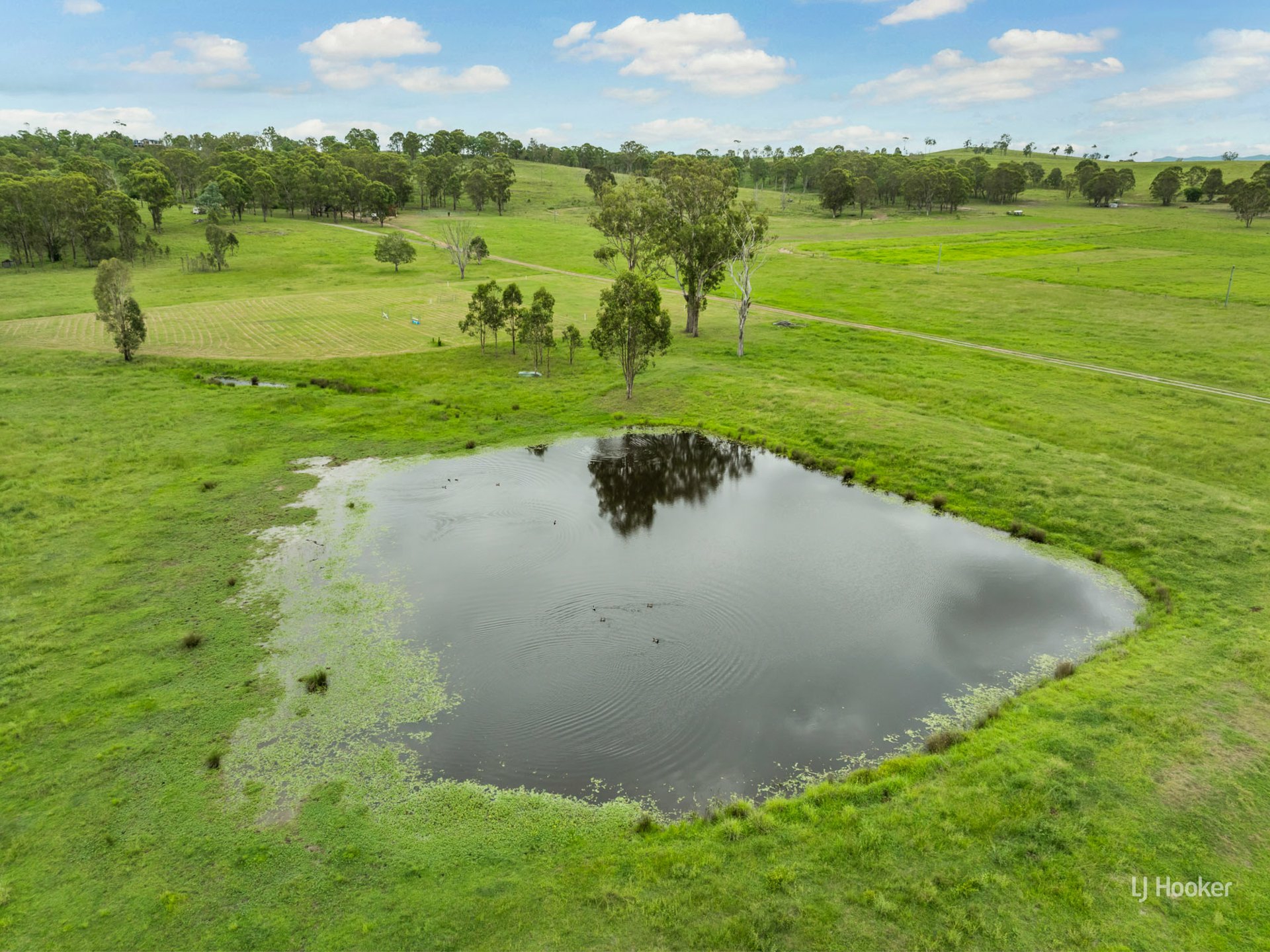 106 Baisdens Lane Toogoolawah QLD House for Sale LJ Hooker