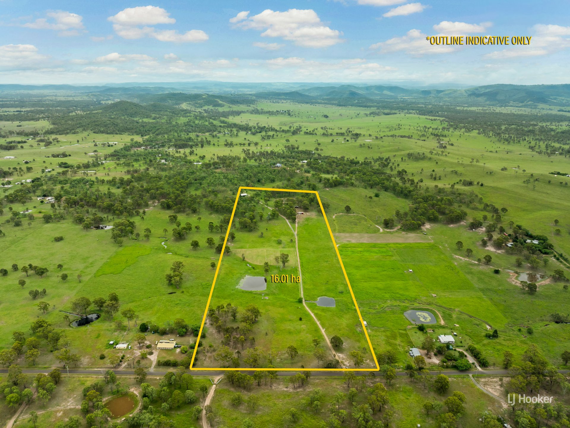 106 Baisdens Lane Toogoolawah QLD House for Sale LJ Hooker