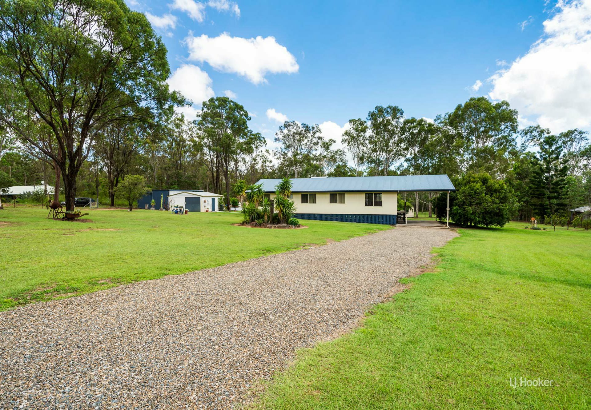 32 Laurel Street Esk QLD House for Sale LJ Hooker