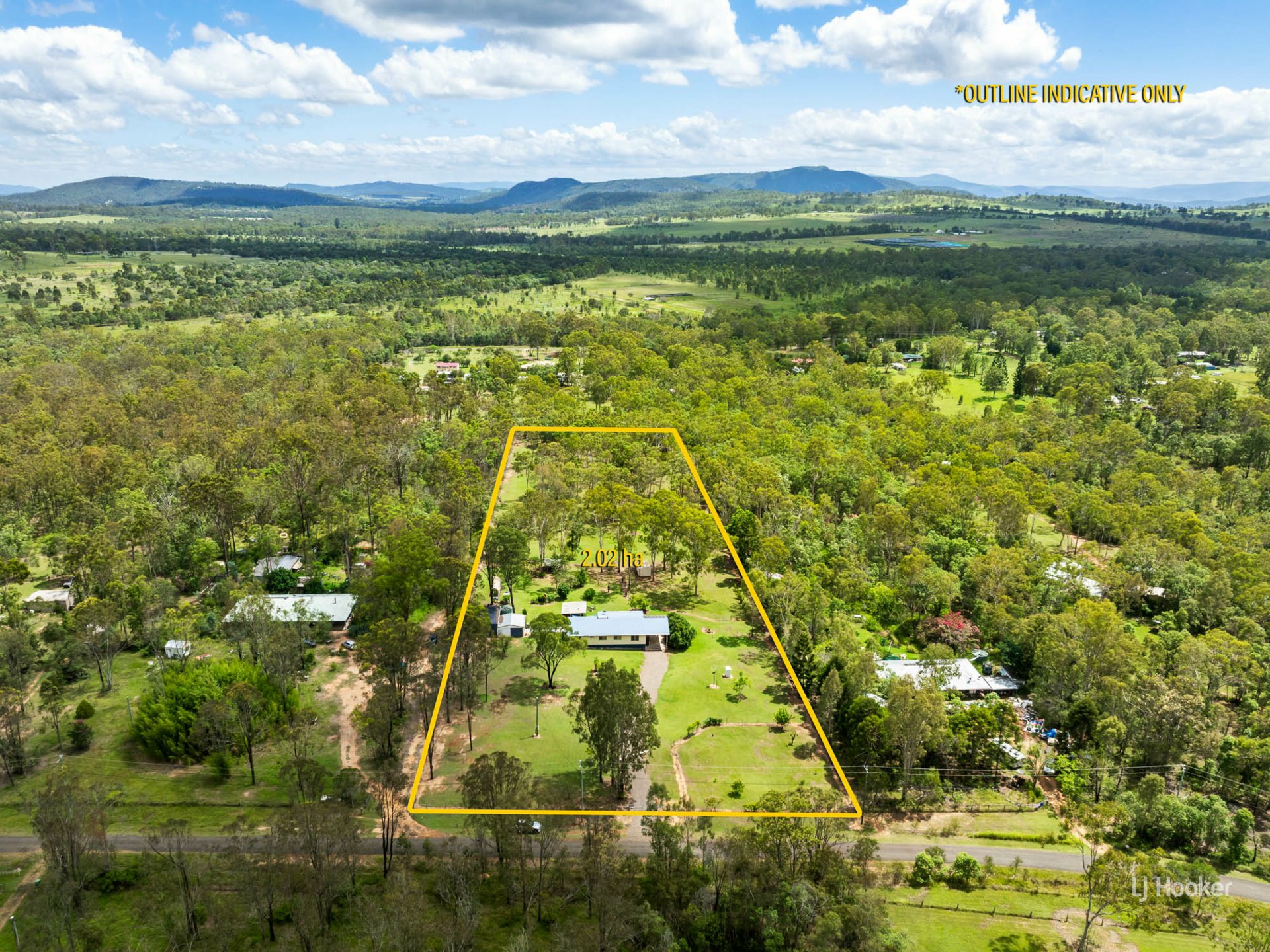 32 Laurel Street Esk QLD - House for Sale - LJ Hooker