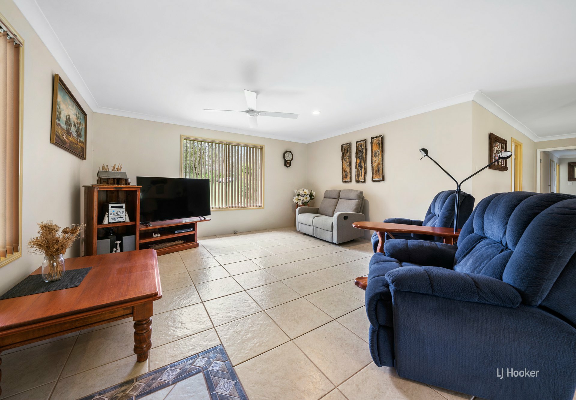 32 Laurel Street Esk QLD - House for Sale - LJ Hooker