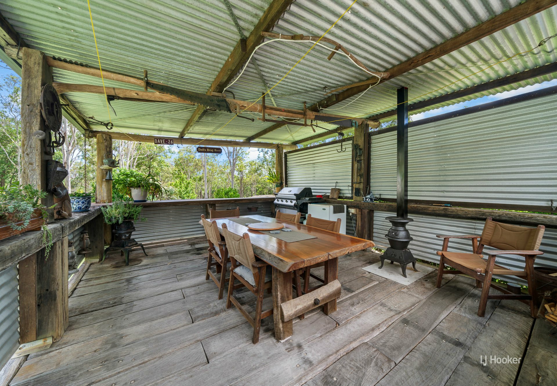 32 Laurel Street Esk QLD - House for Sale - LJ Hooker