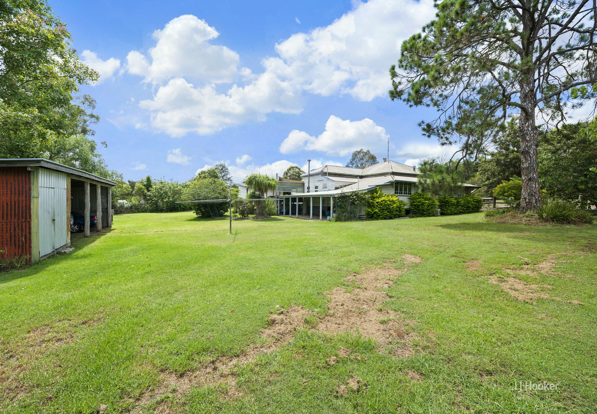 5 Scott Street, BENARKIN
